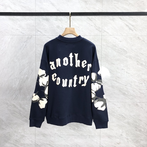 45_Denim Tears Tracksuit