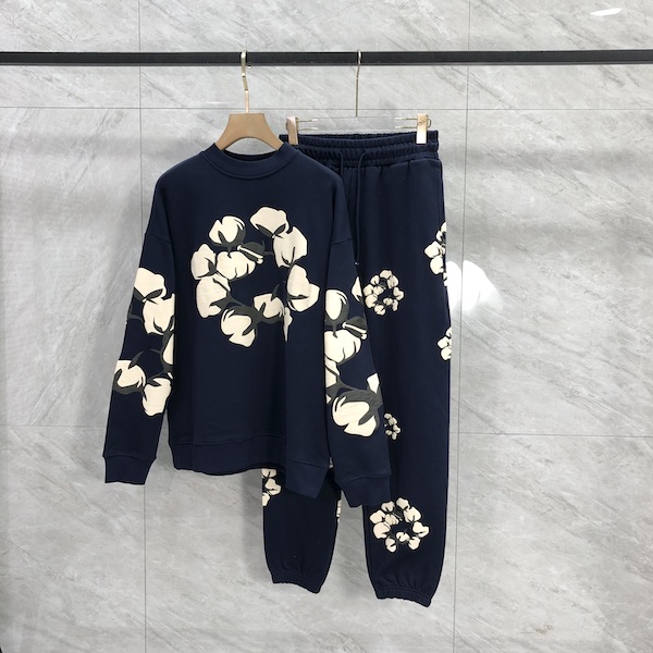 45_Denim Tears Tracksuit