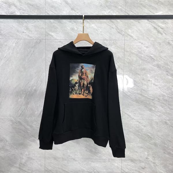 71_Denim Tears Tracksuit