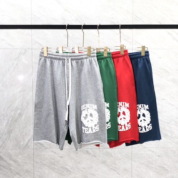 47_Denim Tears Shorts