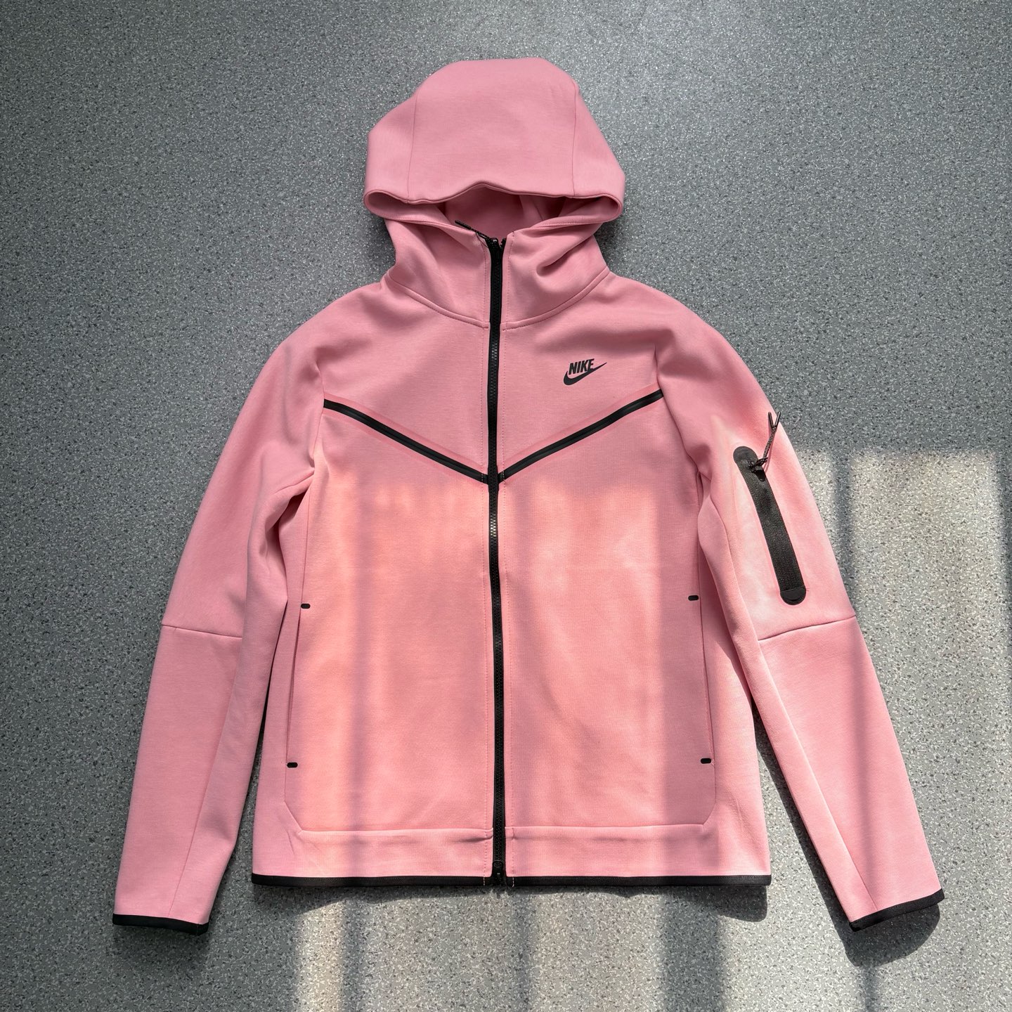 37_Nike Tracksuit