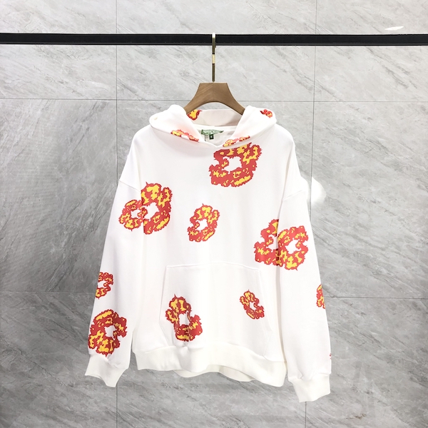 70_Denim Tears Tracksuit