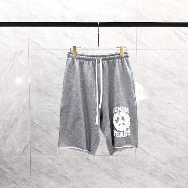 47_Denim Tears Shorts