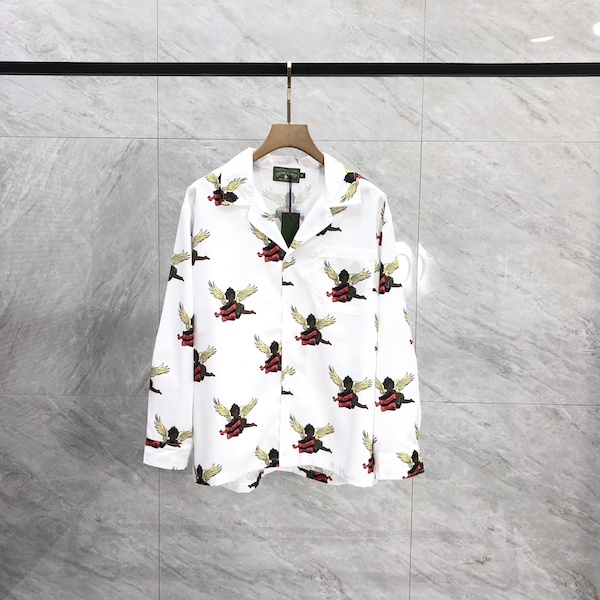 73_Denim Tears Tracksuit