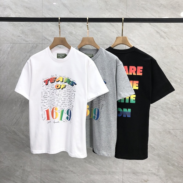 50_Denim Tears T-shirt