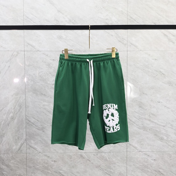 47_Denim Tears Shorts