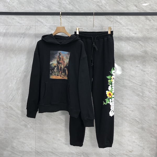 71_Denim Tears Tracksuit