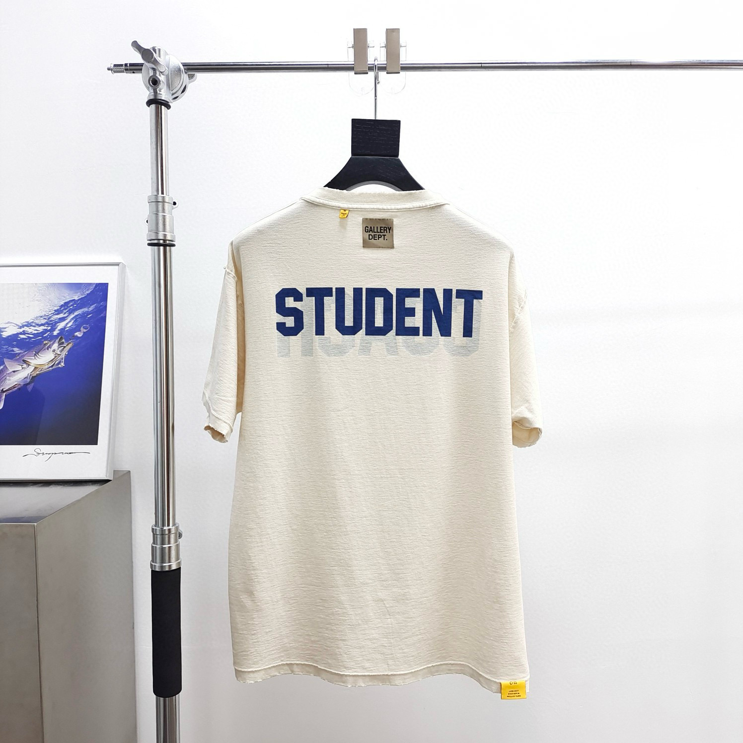 91_[1:1 quality]Gallery Dept T-shirt