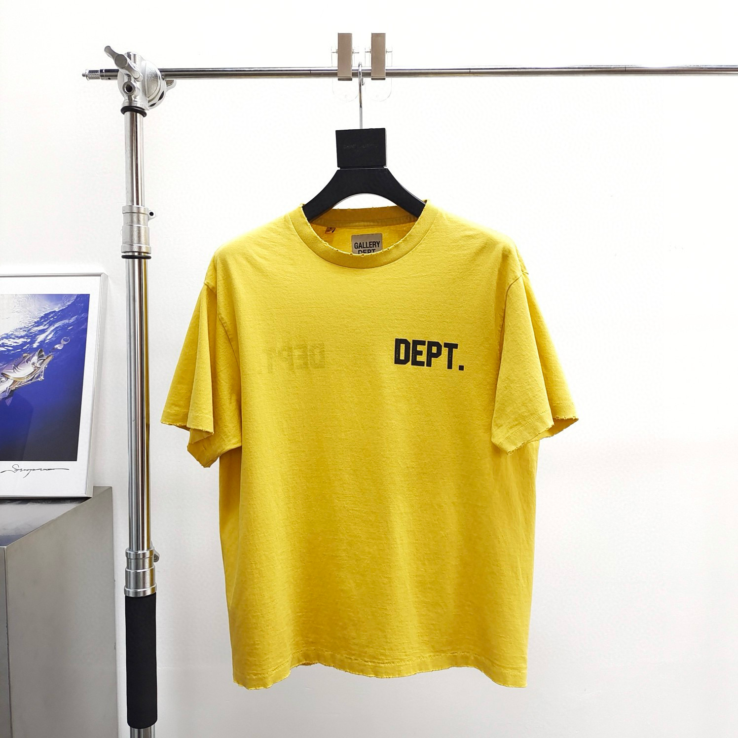 90_[1:1 quality]Gallery Dept T-shirt