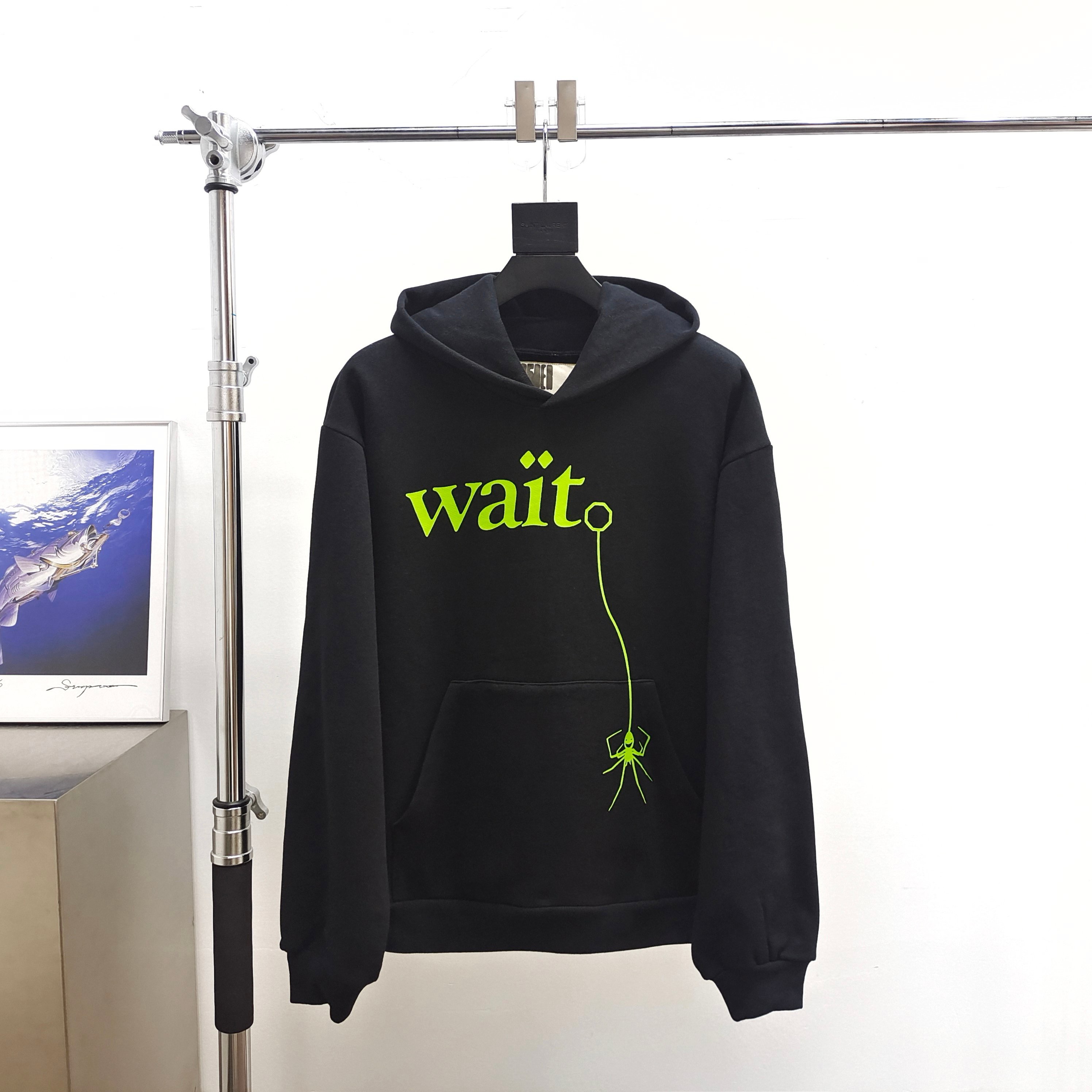 70_[1:1 quality] Spider Hoodie