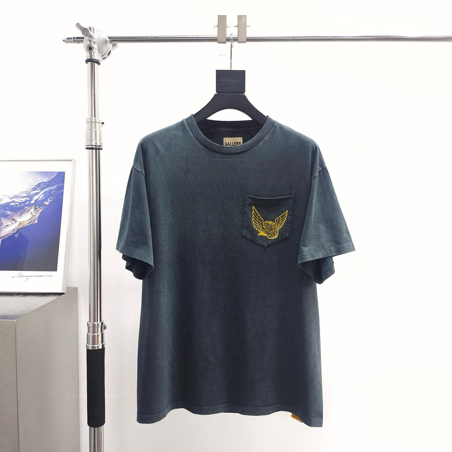 85_[1:1 quality]Gallery Dept T-shirt