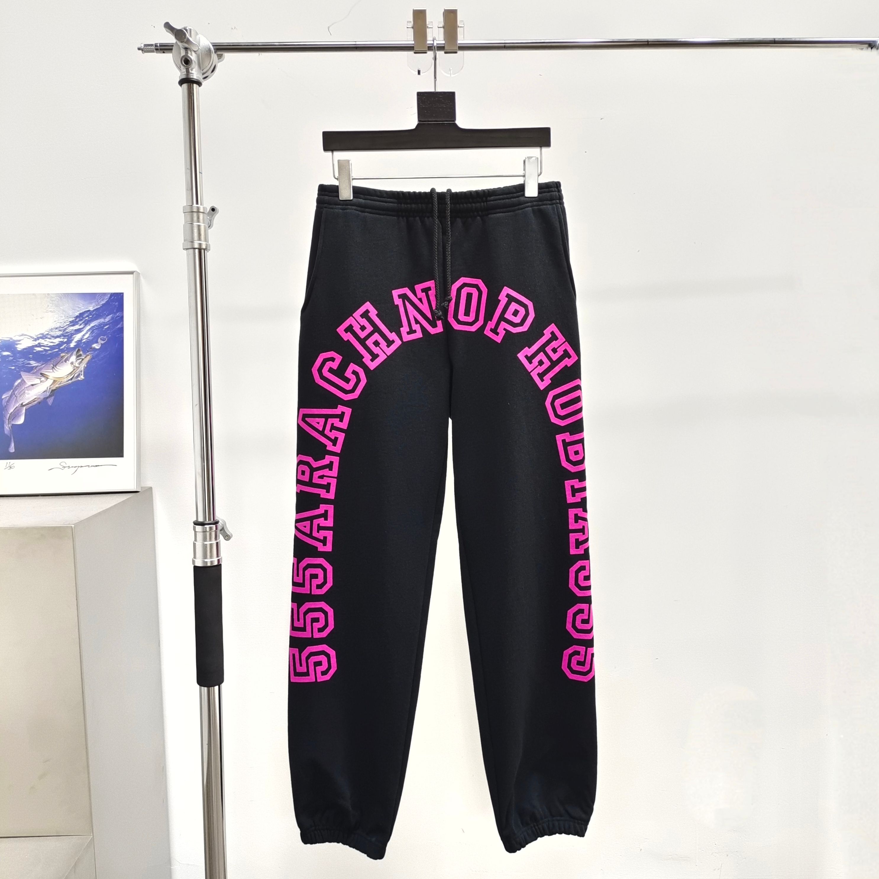 106_[1:1 quality] Spider Tracksuit