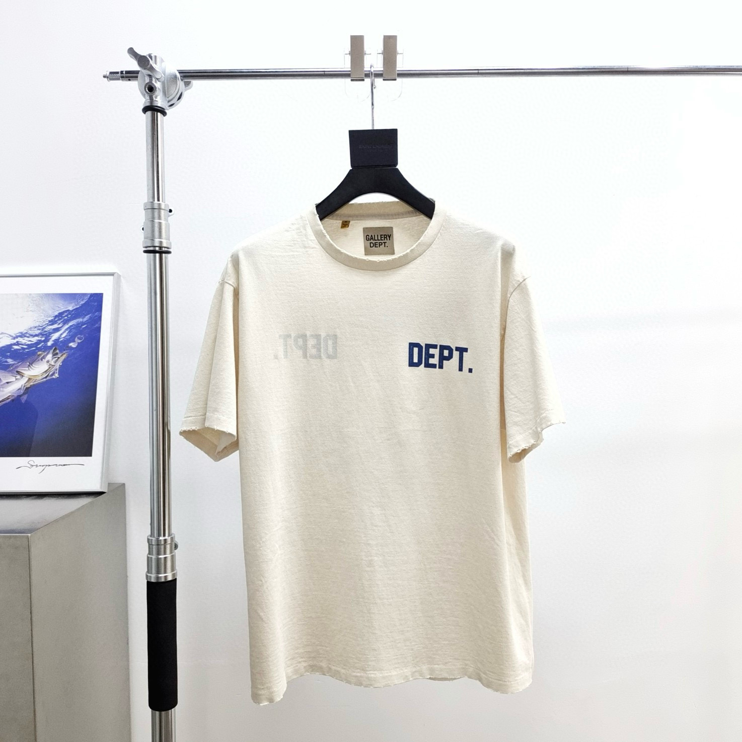 91_[1:1 quality]Gallery Dept T-shirt