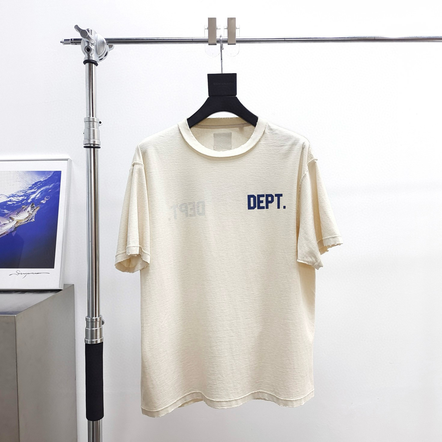 91_[1:1 quality]Gallery Dept T-shirt