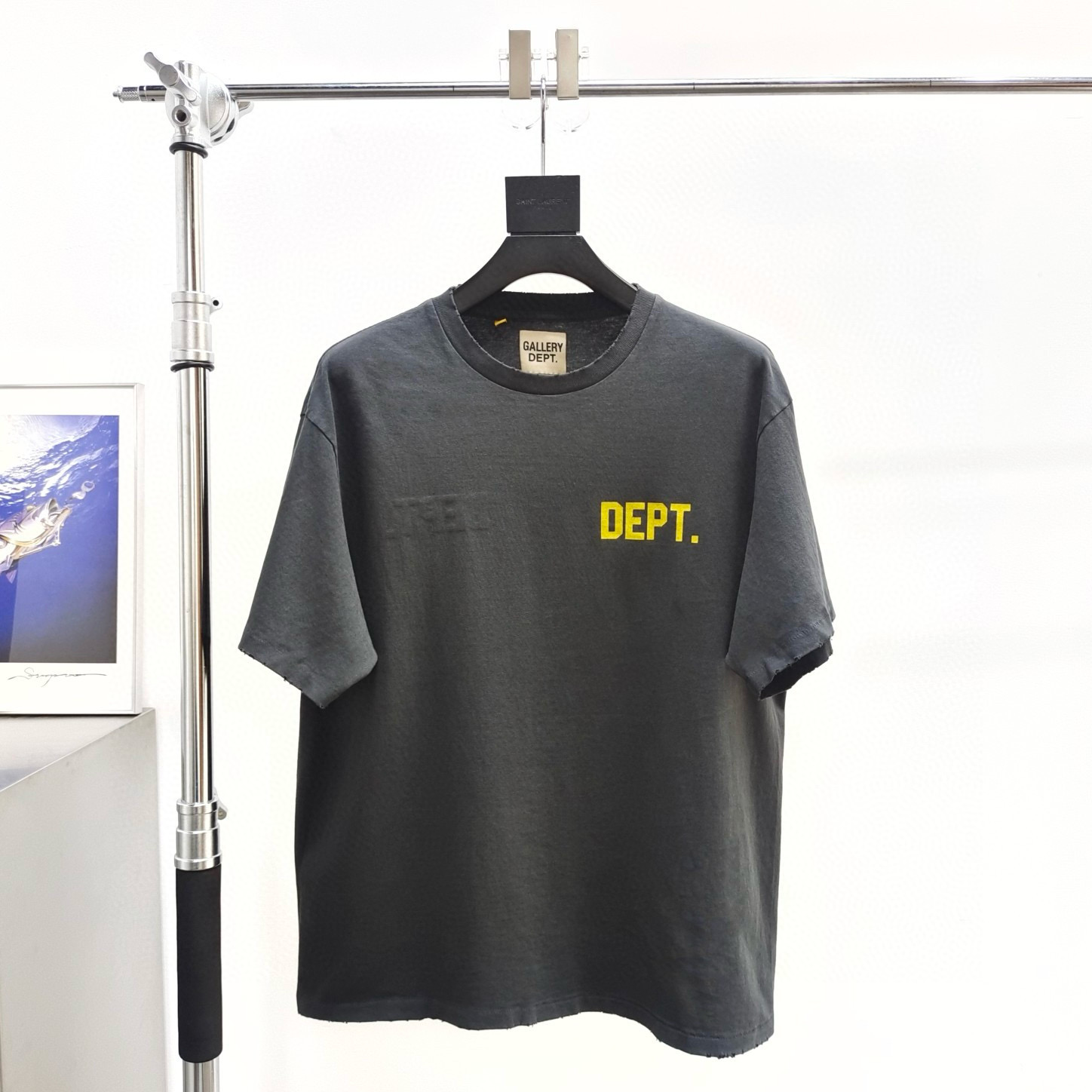 92_[1:1 quality]Gallery Dept T-shirt