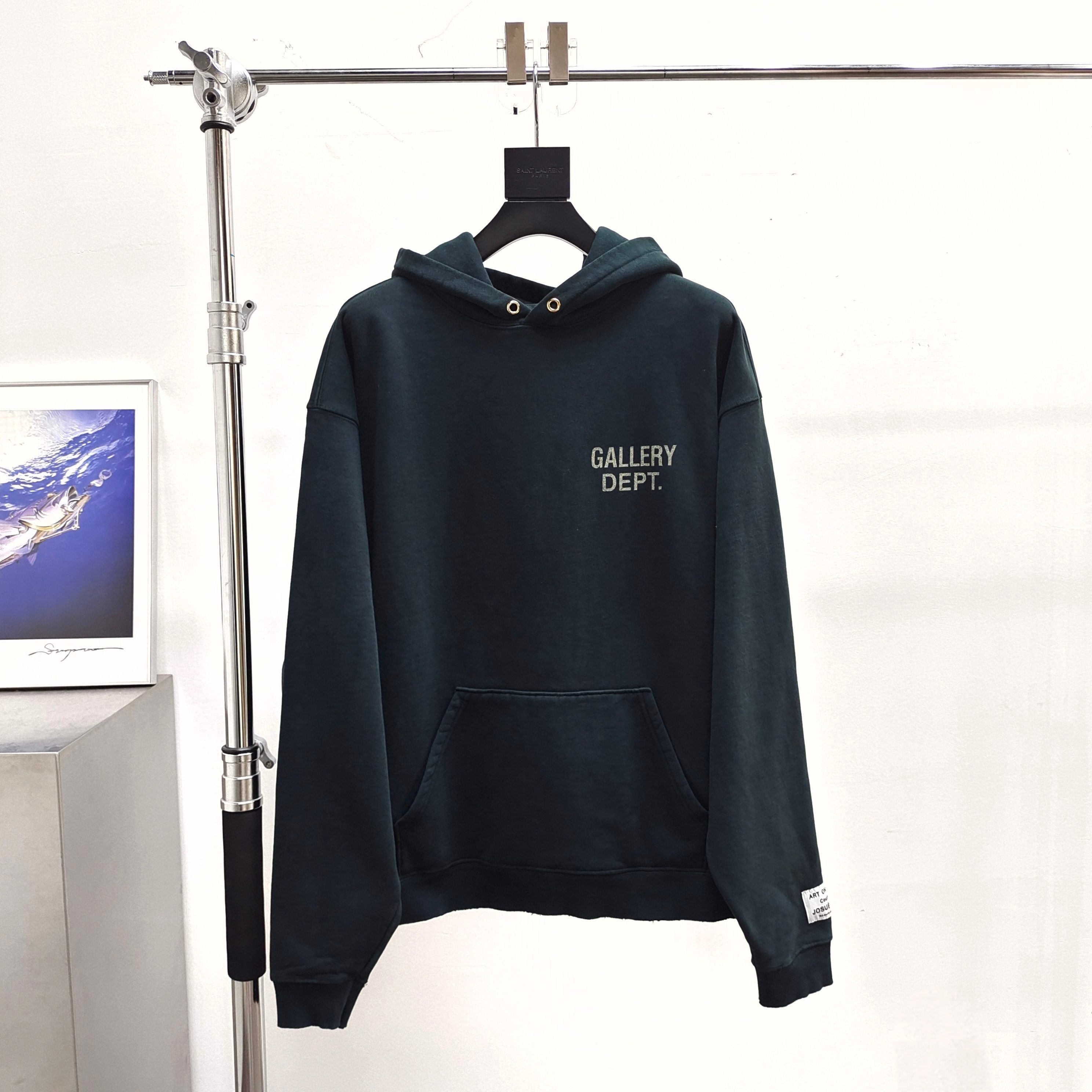 99_[1:1 quality]Gallery Dept Hoodie