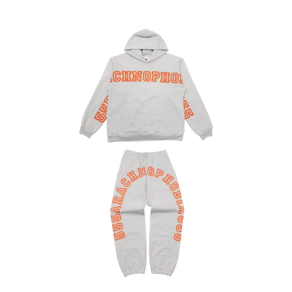 105_[1:1 quality] Spider Tracksuit