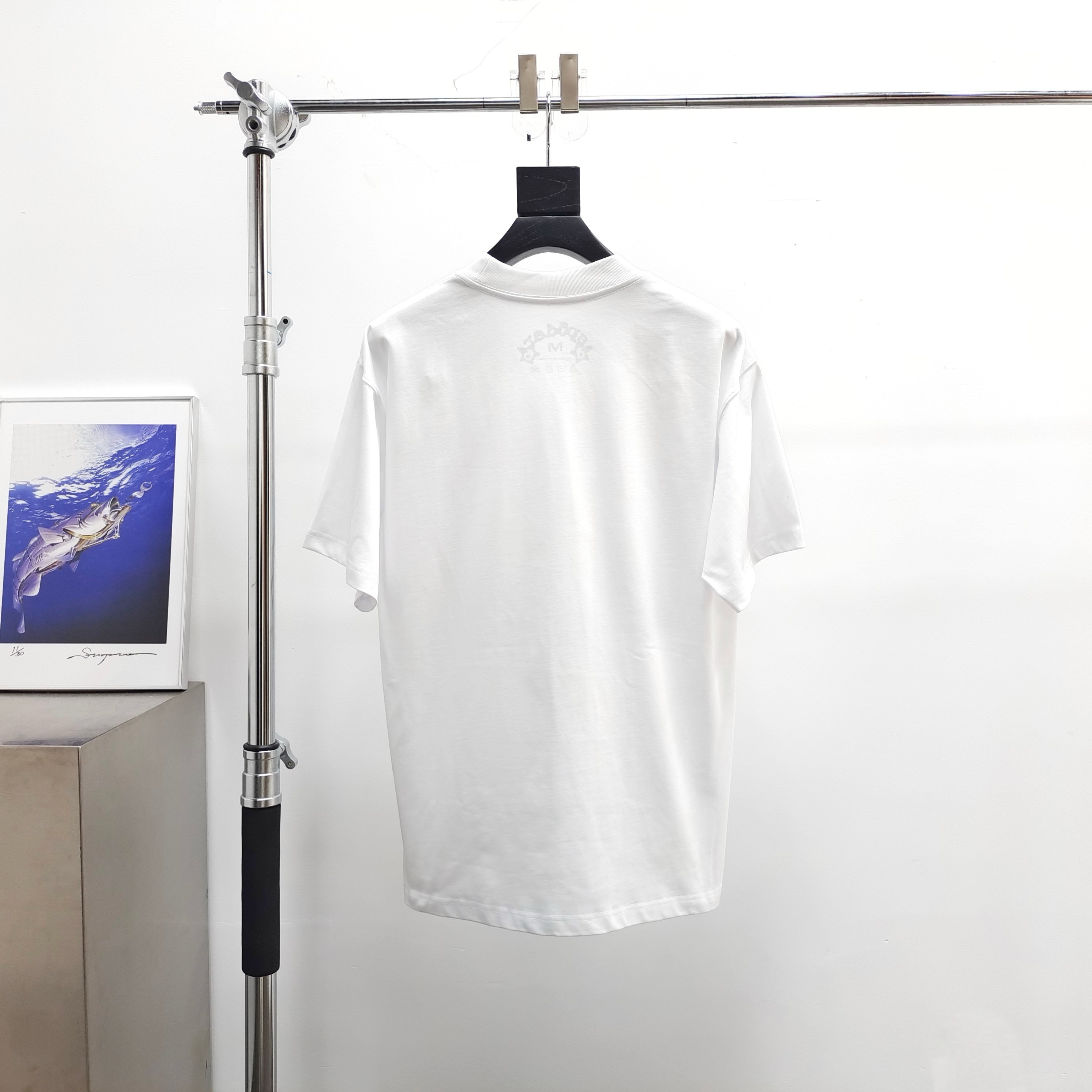 78_[1:1 quality] Spider T-shirt