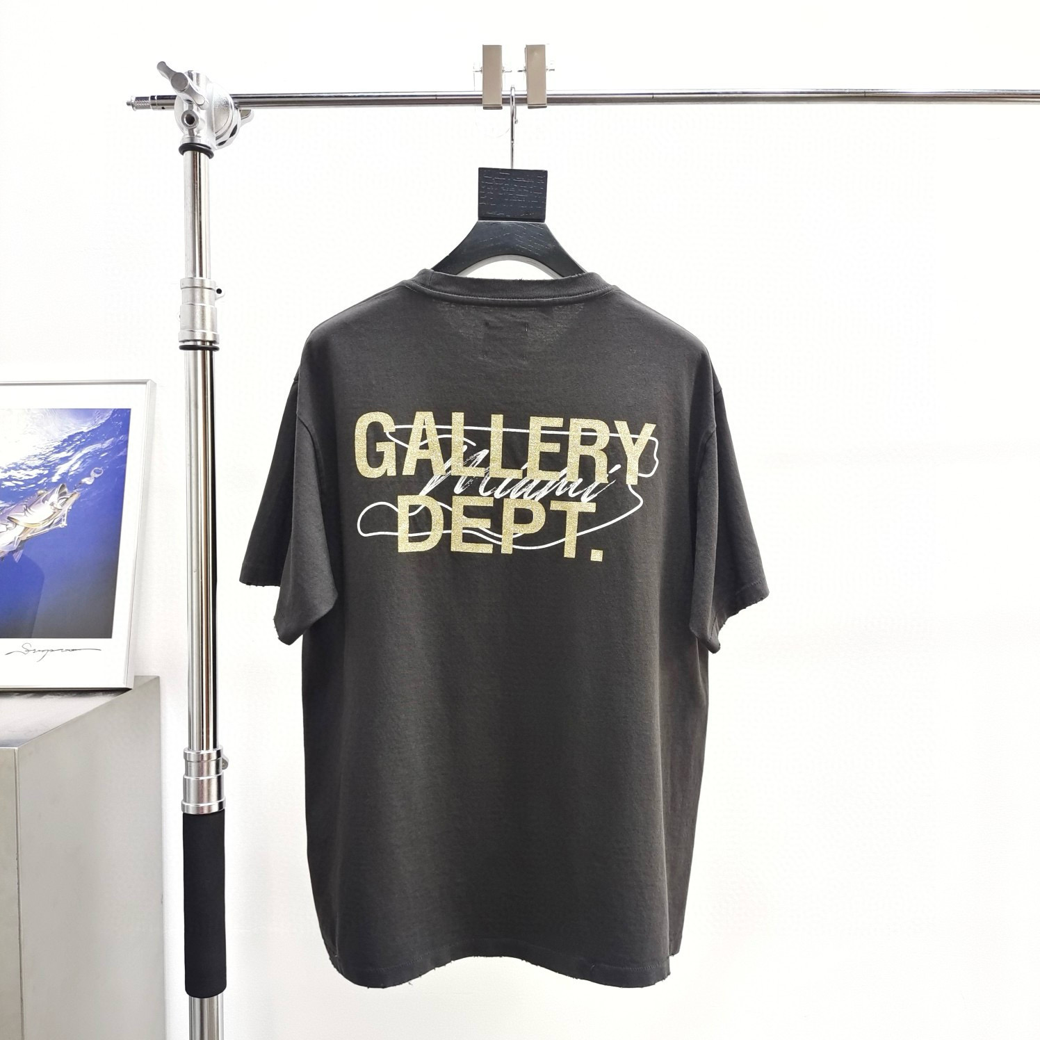 96_[1:1 quality]Gallery Dept T-shirt