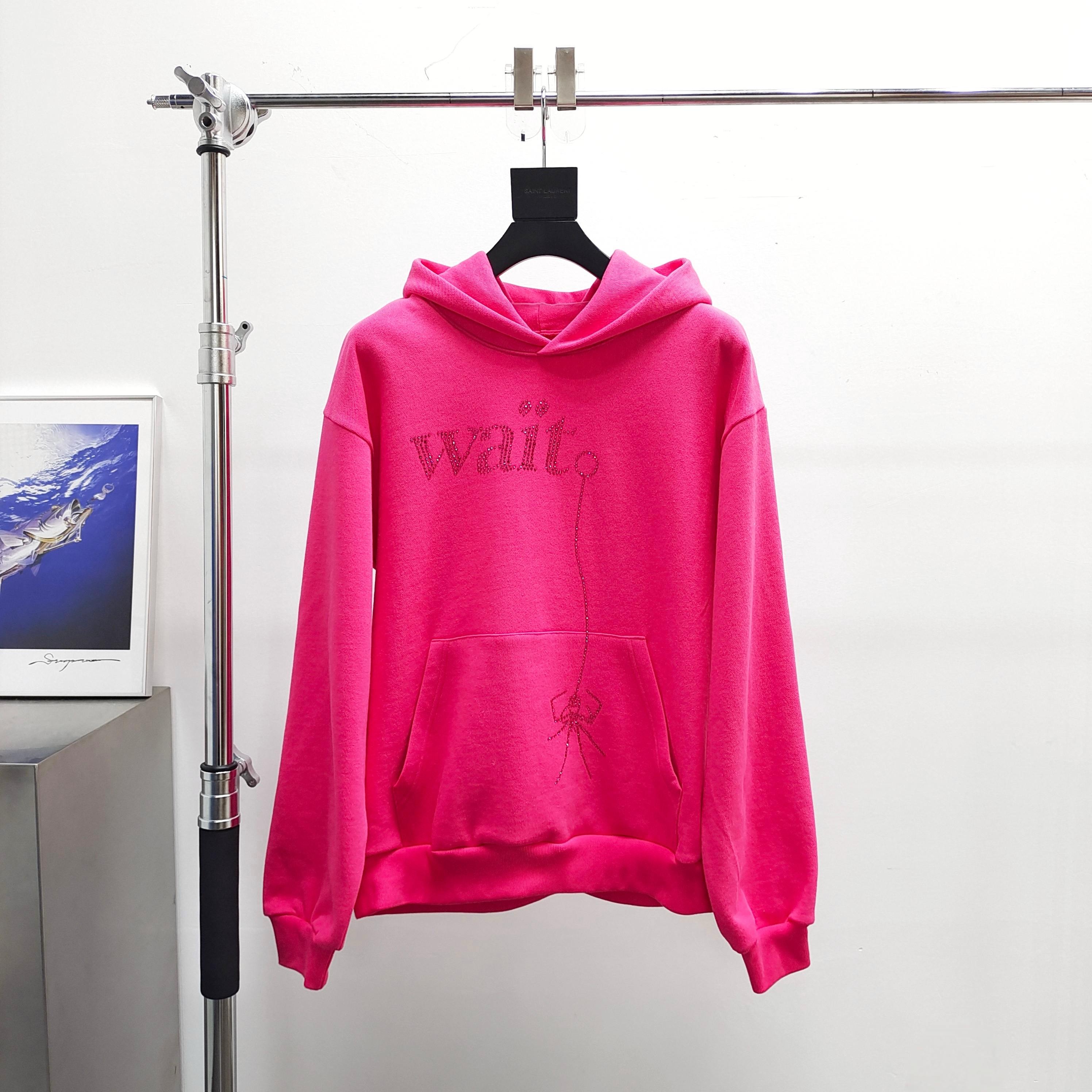 72_[1:1 quality] Spider Hoodie