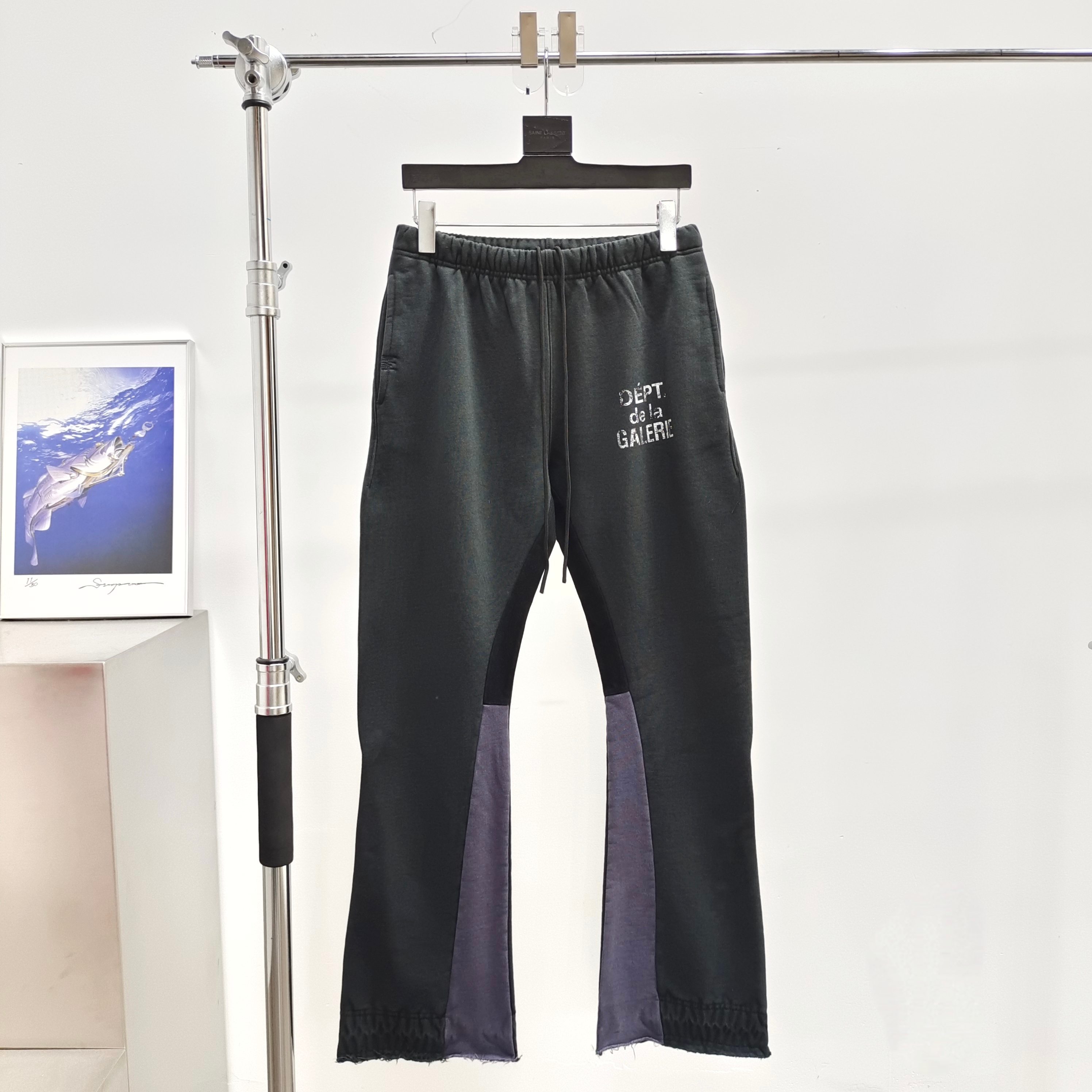 102_[1:1 quality]Gallery Dept Pants