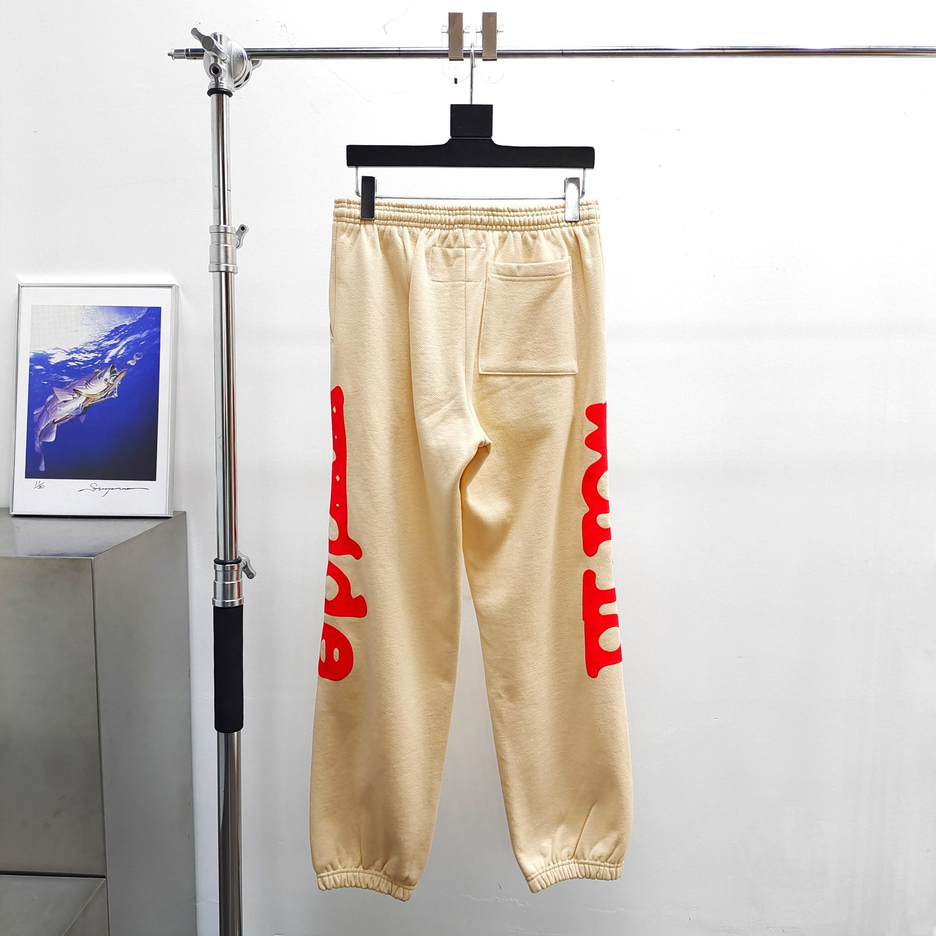 65_[1:1 quality] Spider Tracksuit