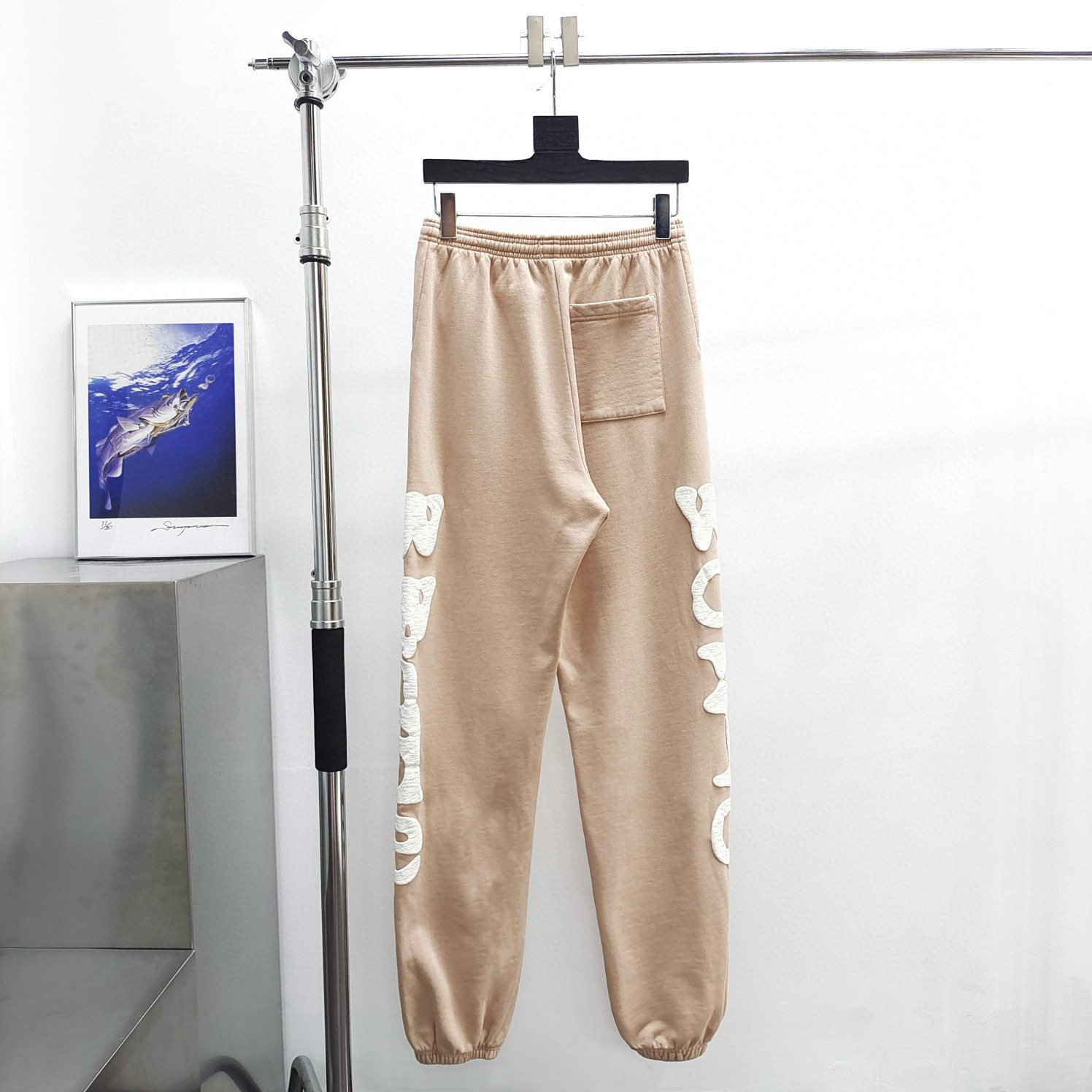 63_[1:1 quality] Spider Tracksuit