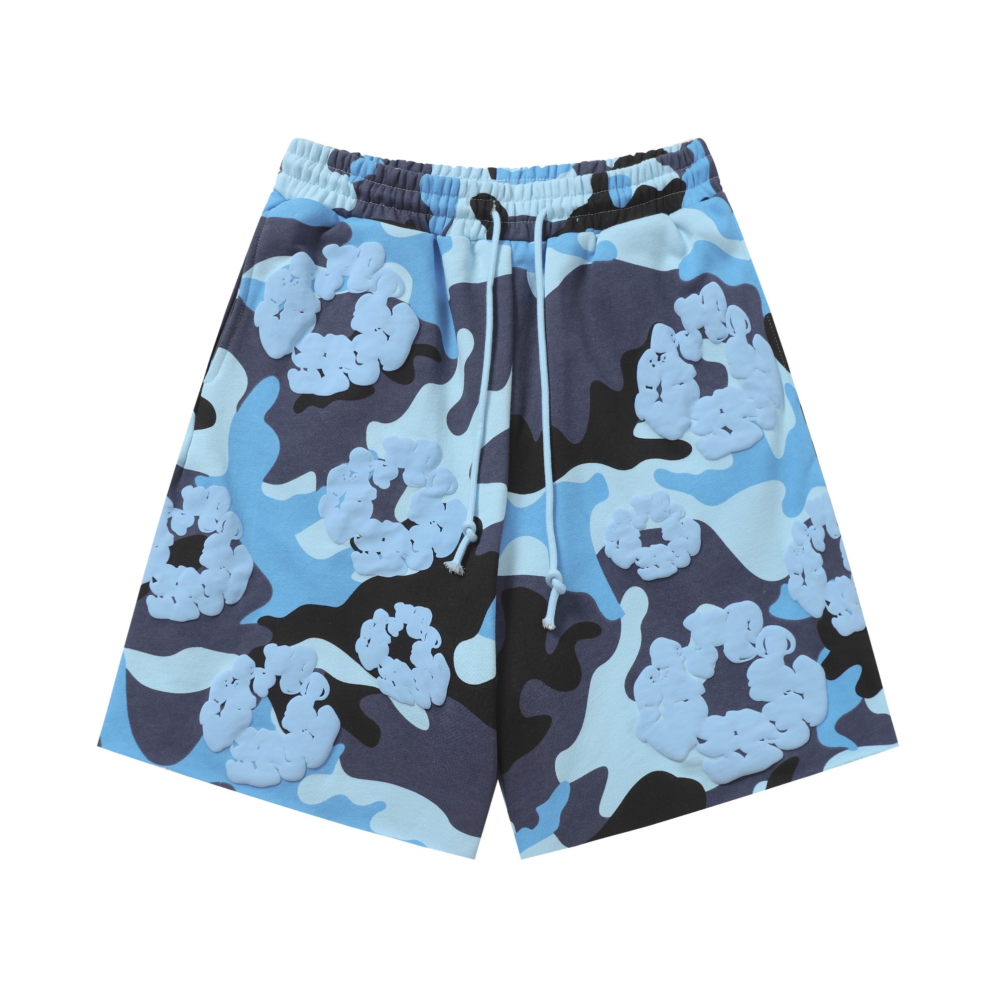 112_Denim Tears Shorts