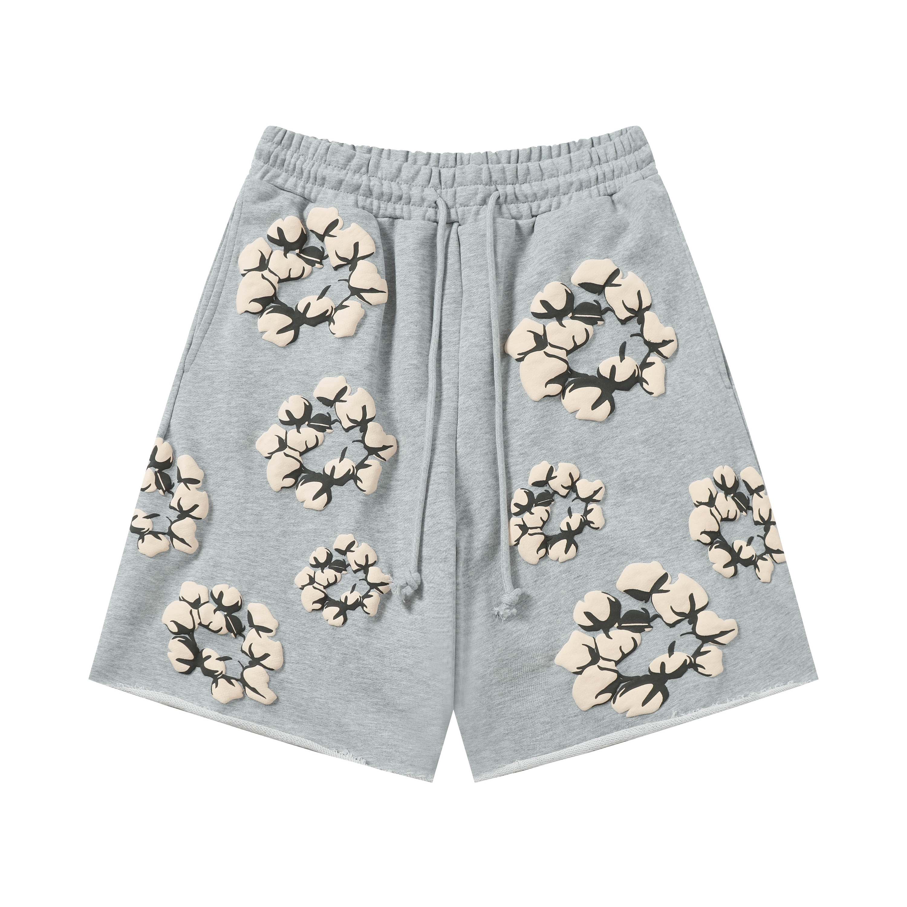 113_Denim Tears Shorts
