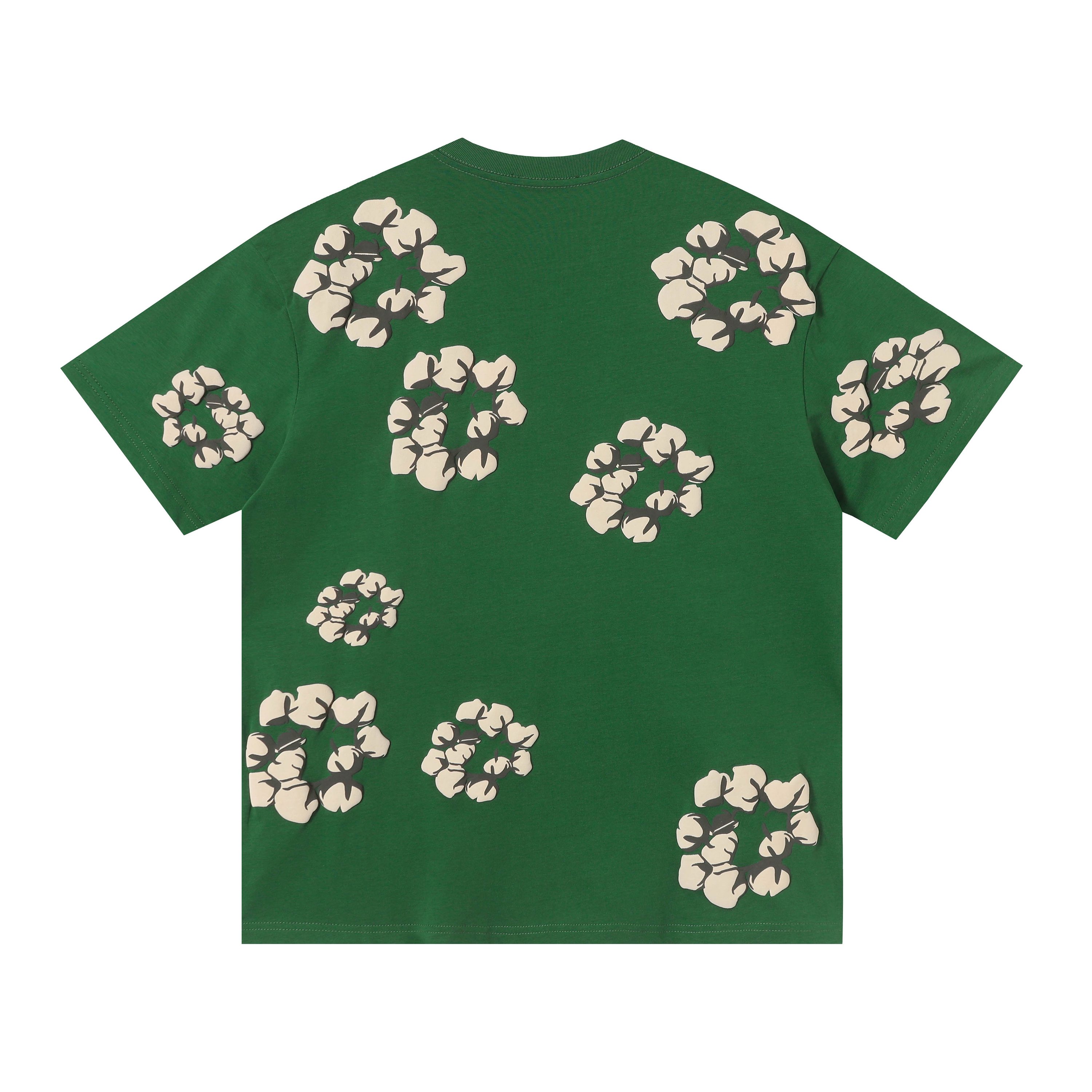 115_Denim Tears T-Shirt