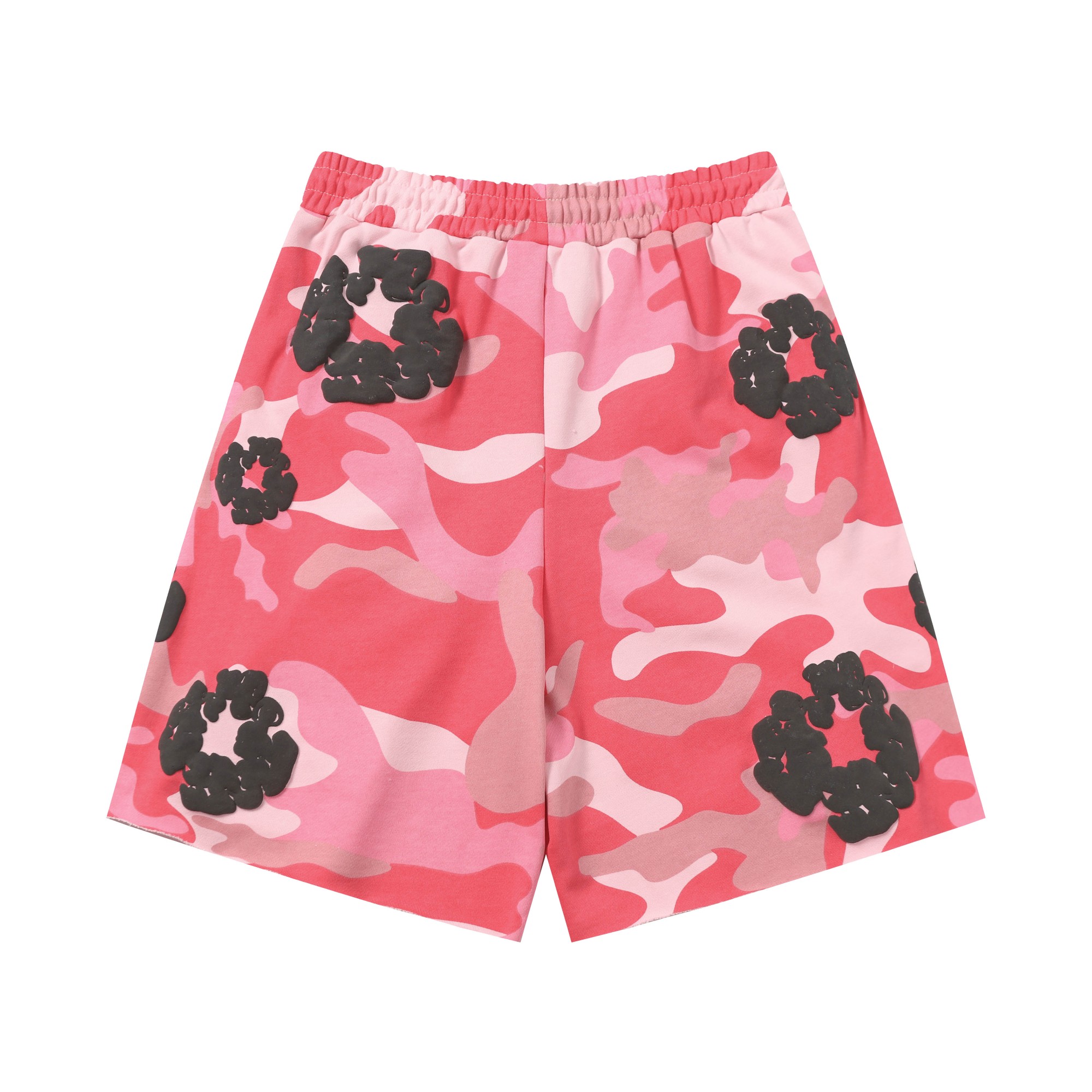 112_Denim Tears Shorts