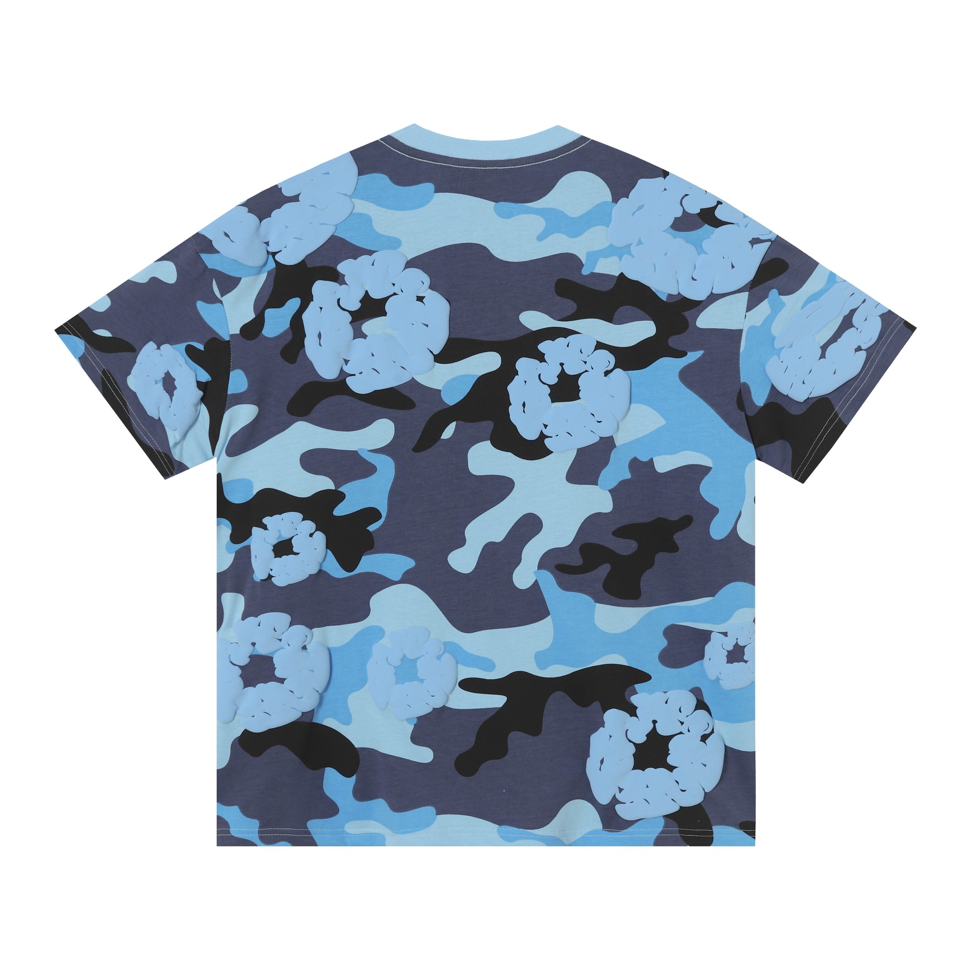 114_Denim Tears T-Shirt
