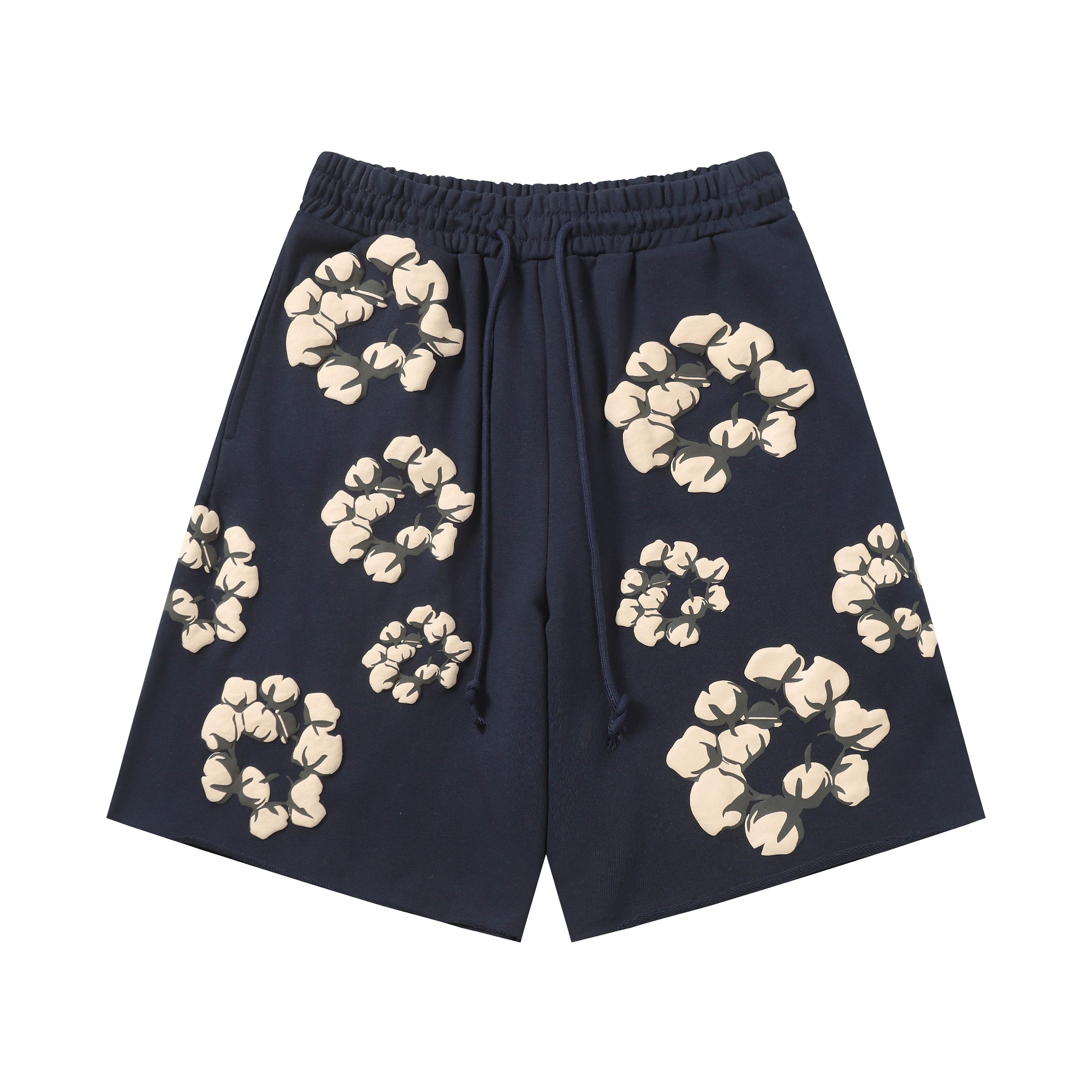 113_Denim Tears Shorts