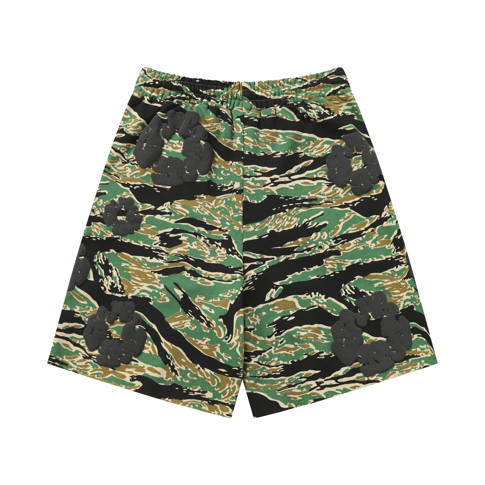 112_Denim Tears Shorts