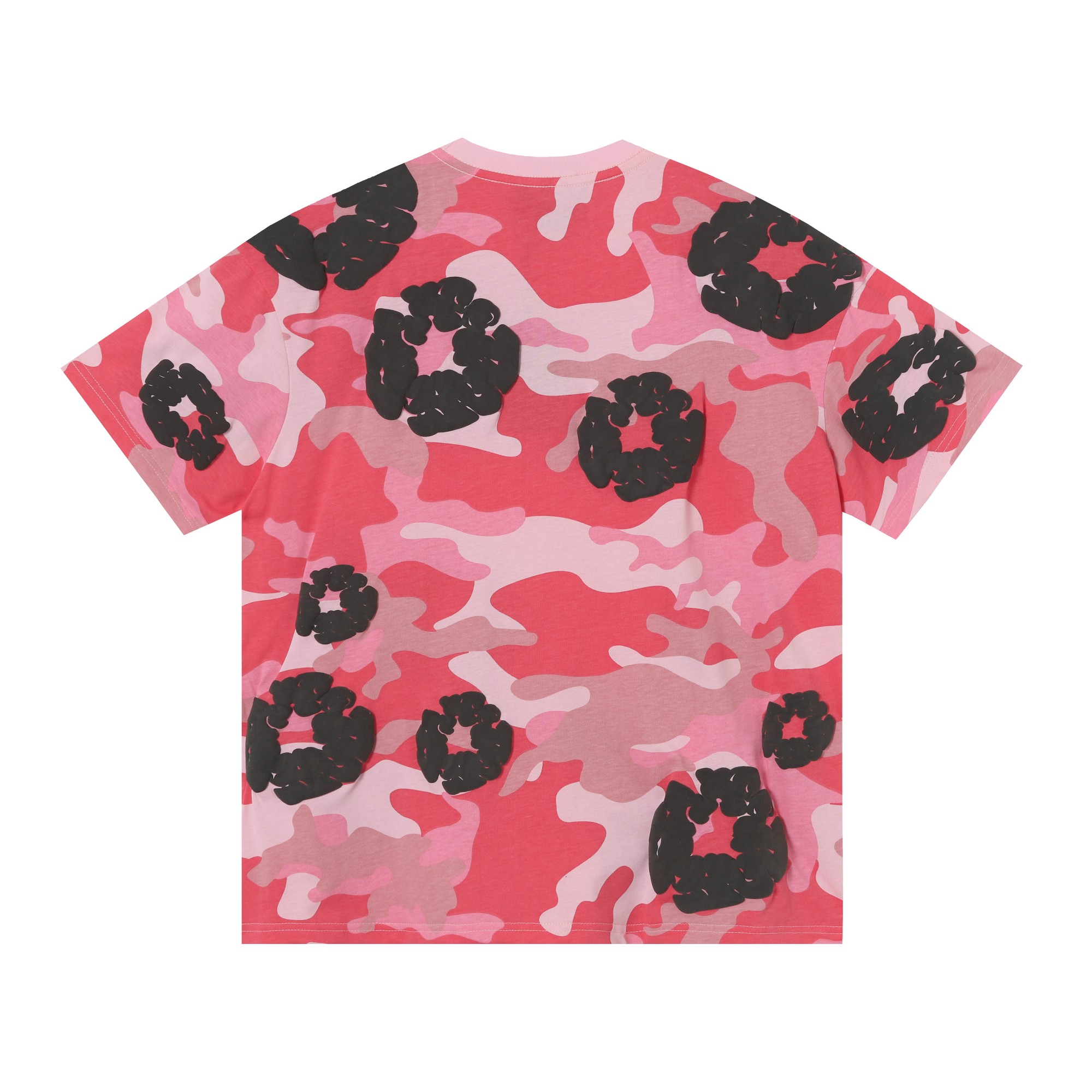 114_Denim Tears T-Shirt