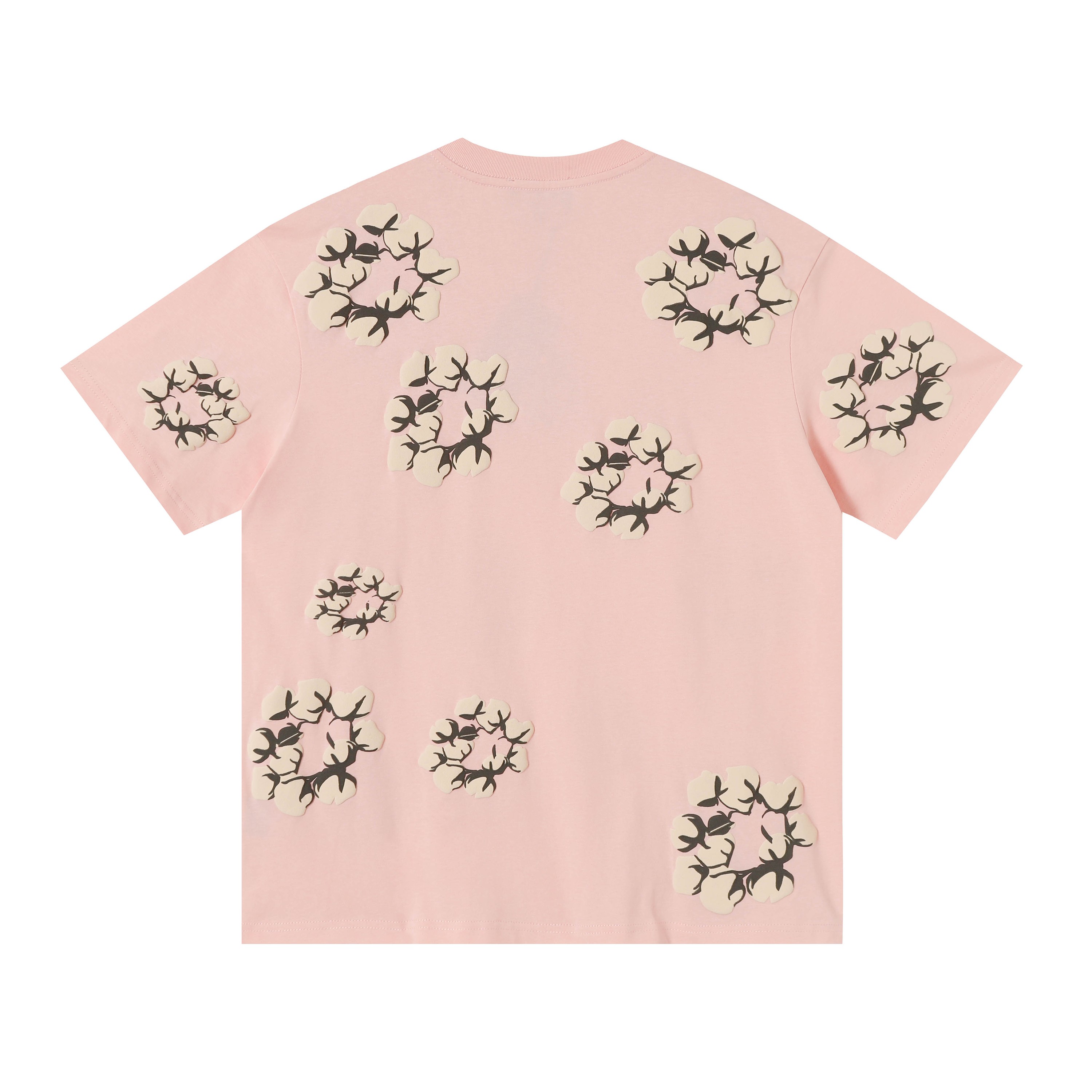 115_Denim Tears T-Shirt