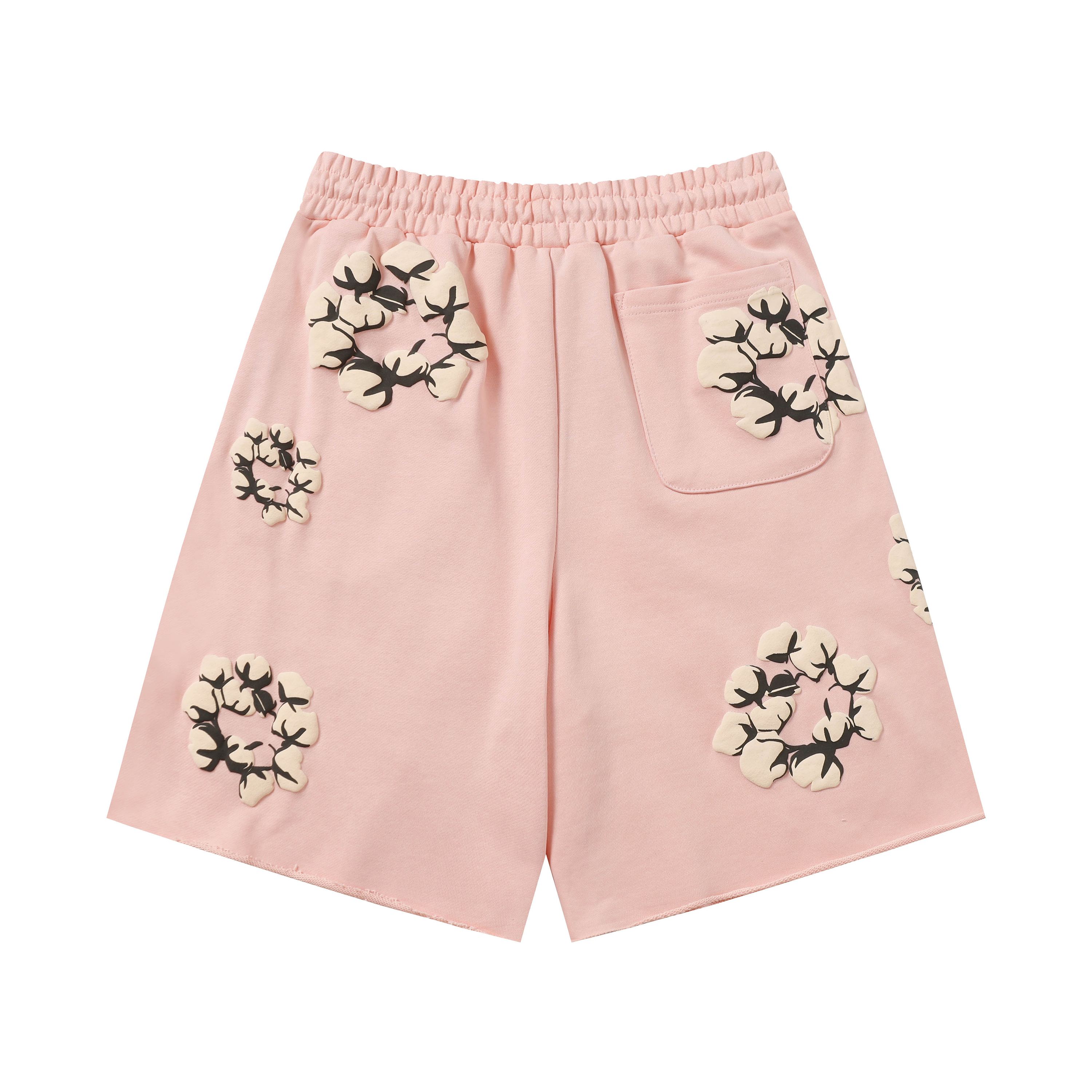 113_Denim Tears Shorts