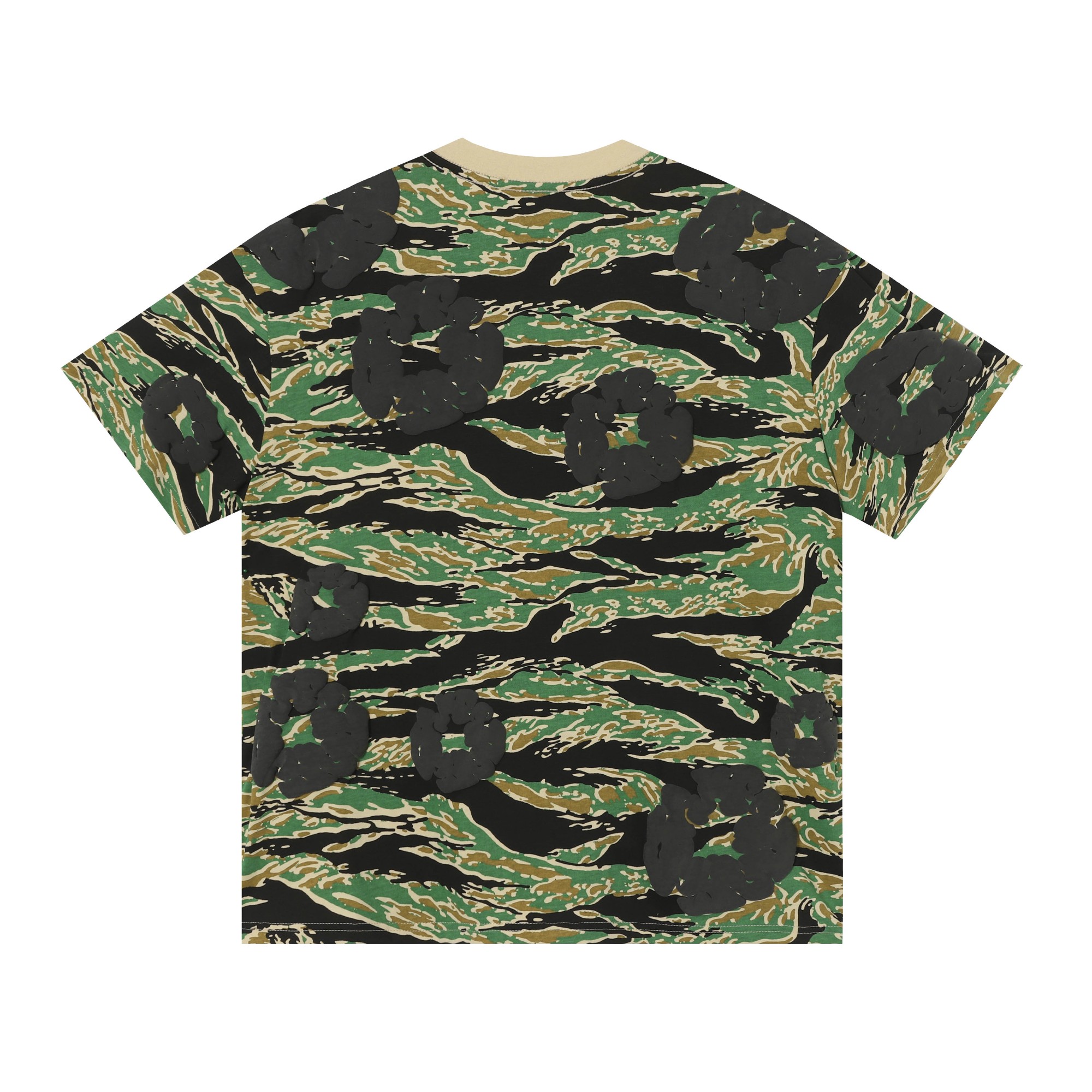 114_Denim Tears T-Shirt
