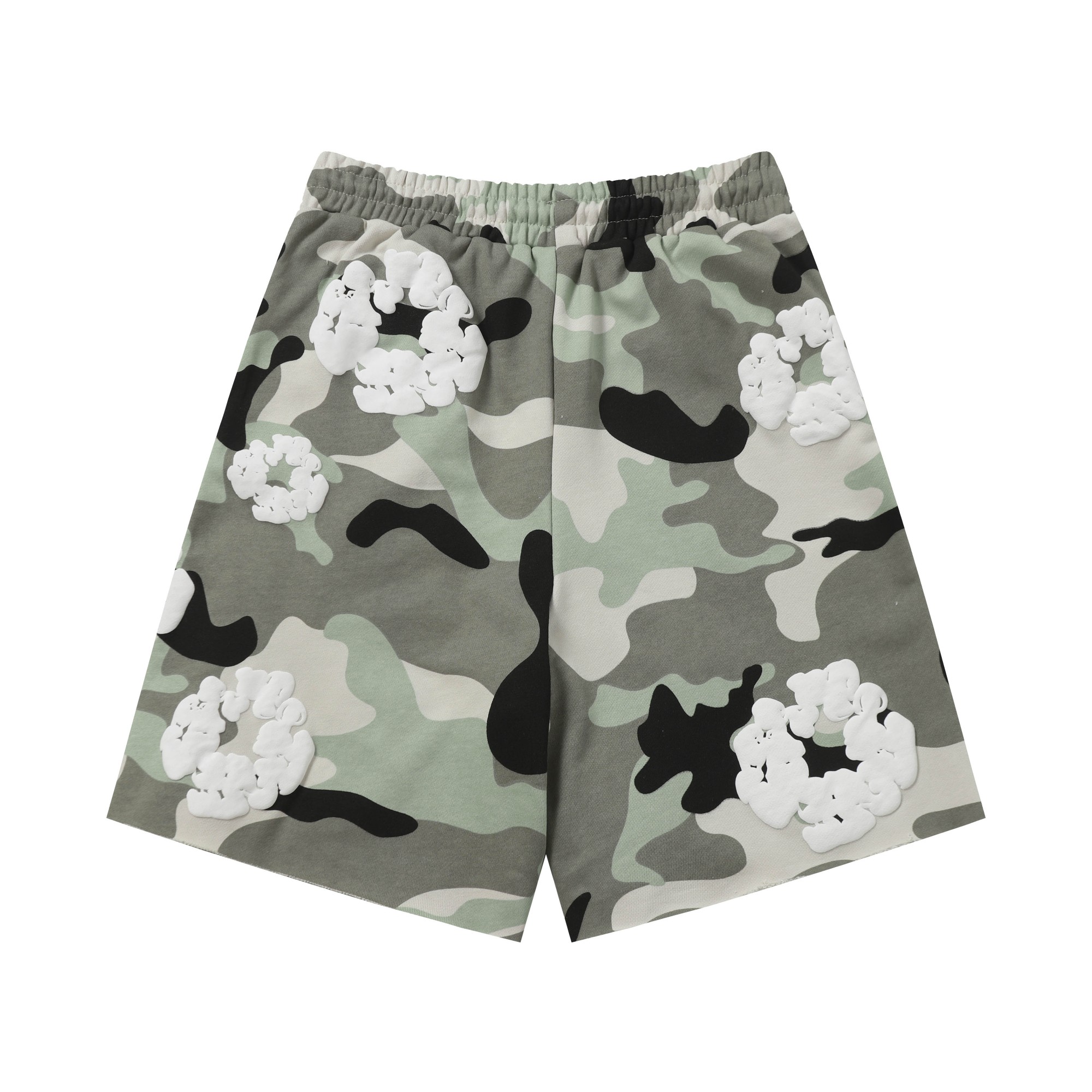 112_Denim Tears Shorts