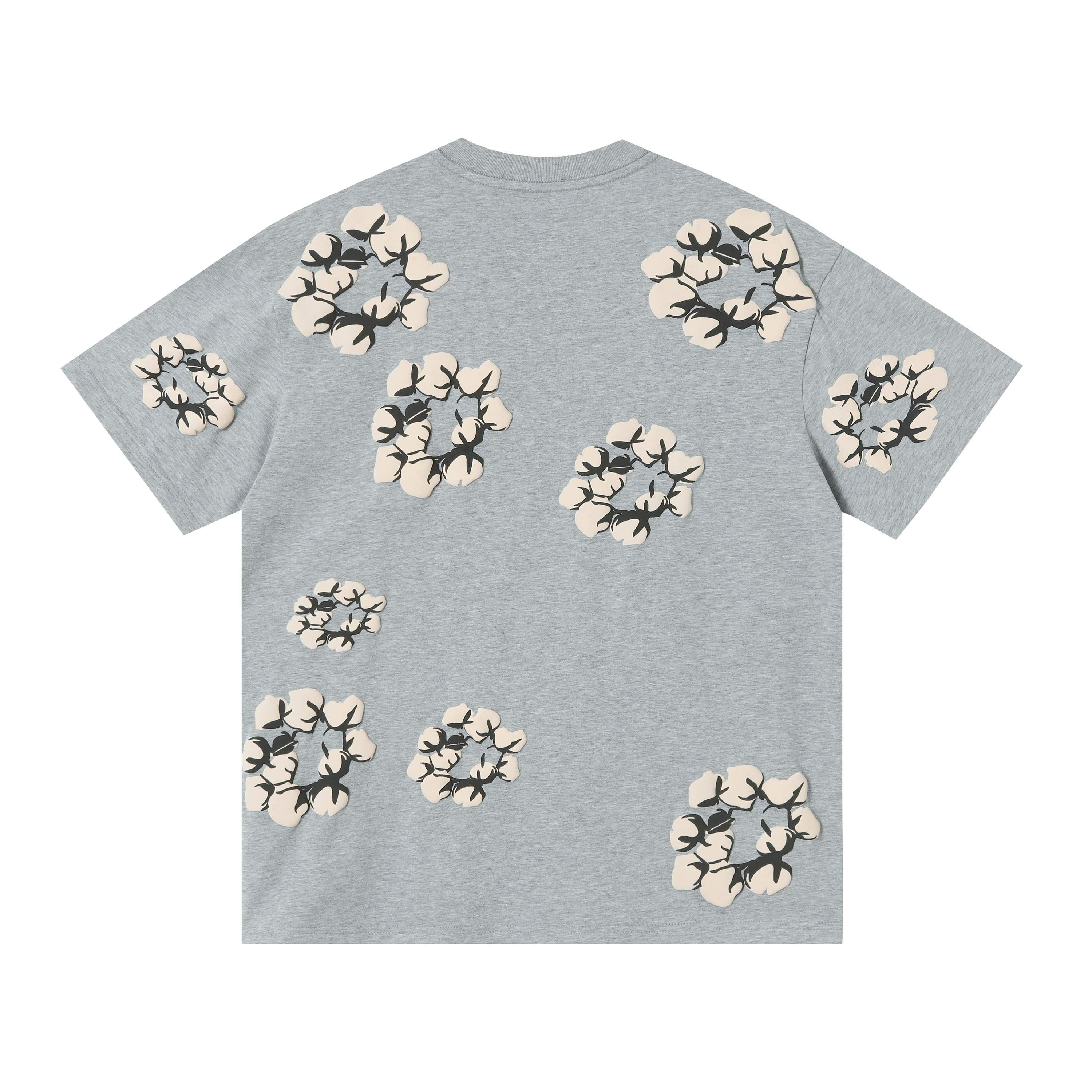 115_Denim Tears T-Shirt