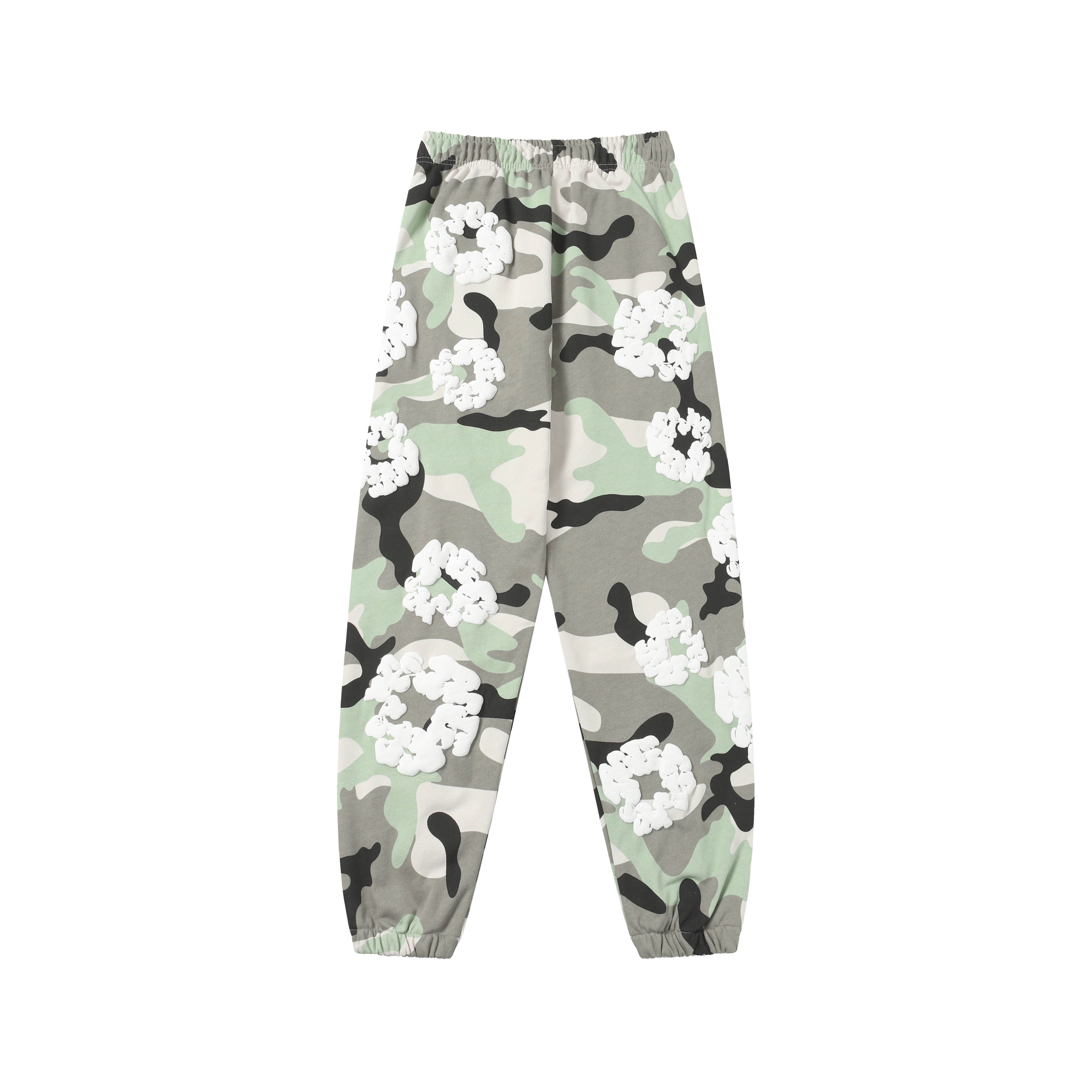 111_Denim Tears Pants