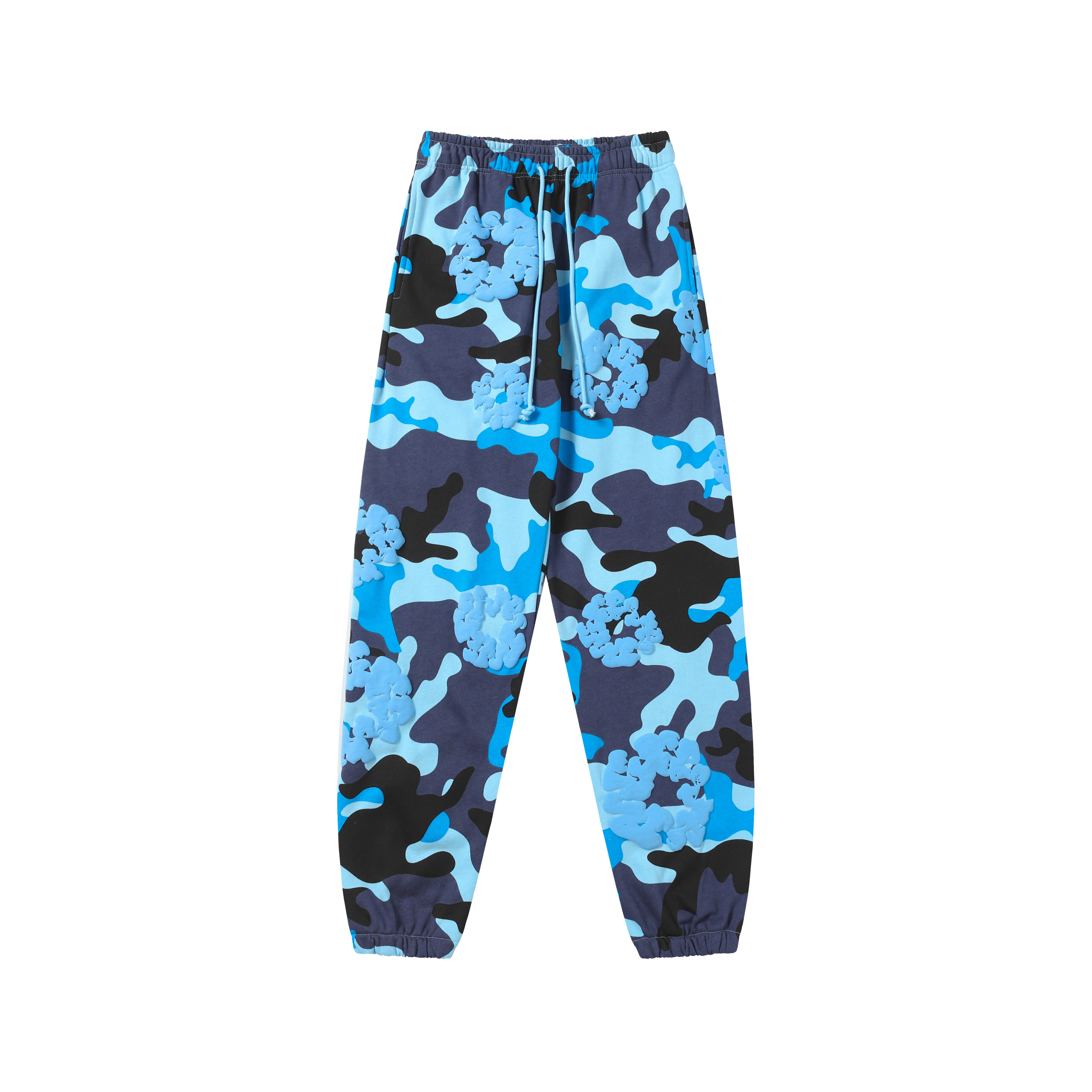 111_Denim Tears Pants