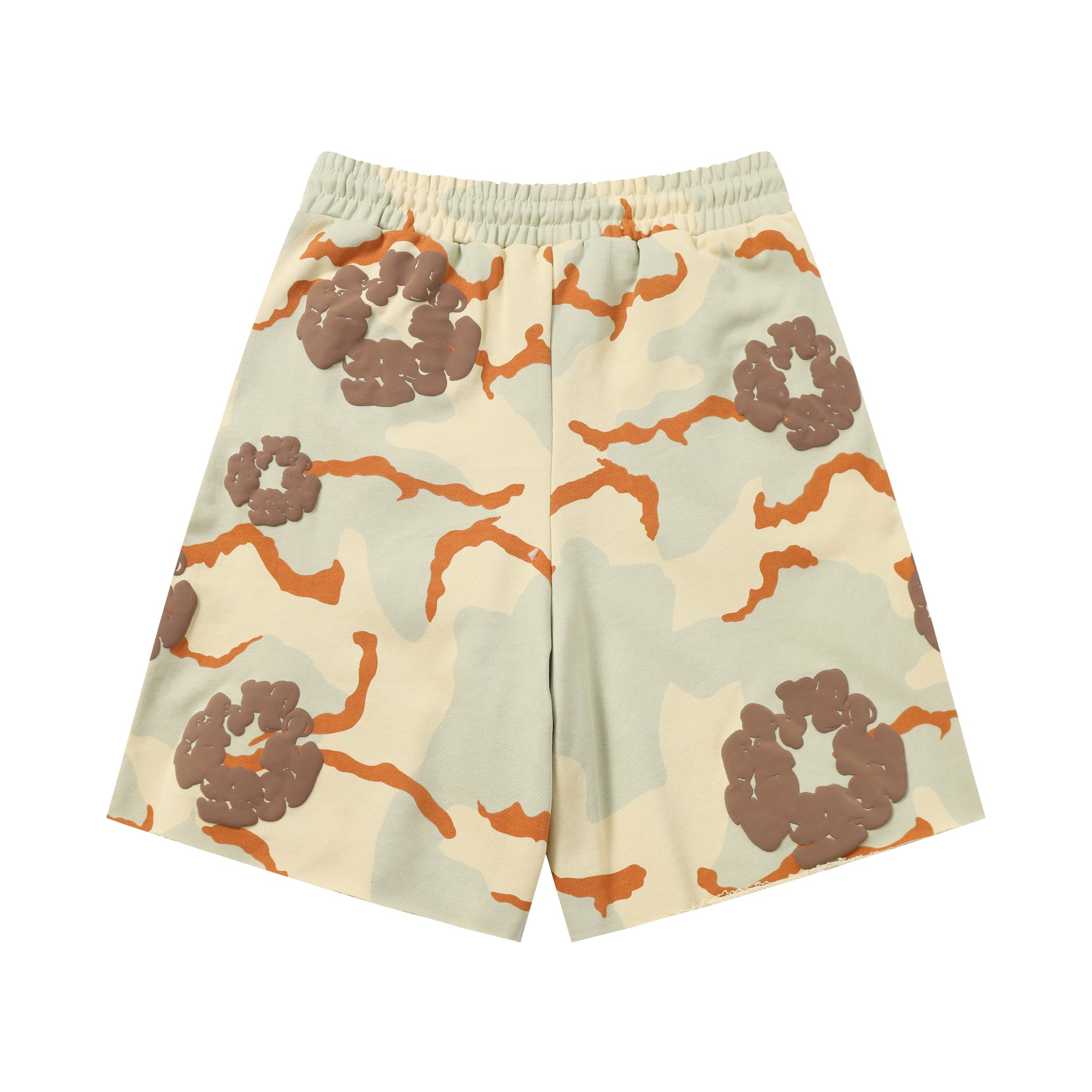 112_Denim Tears Shorts