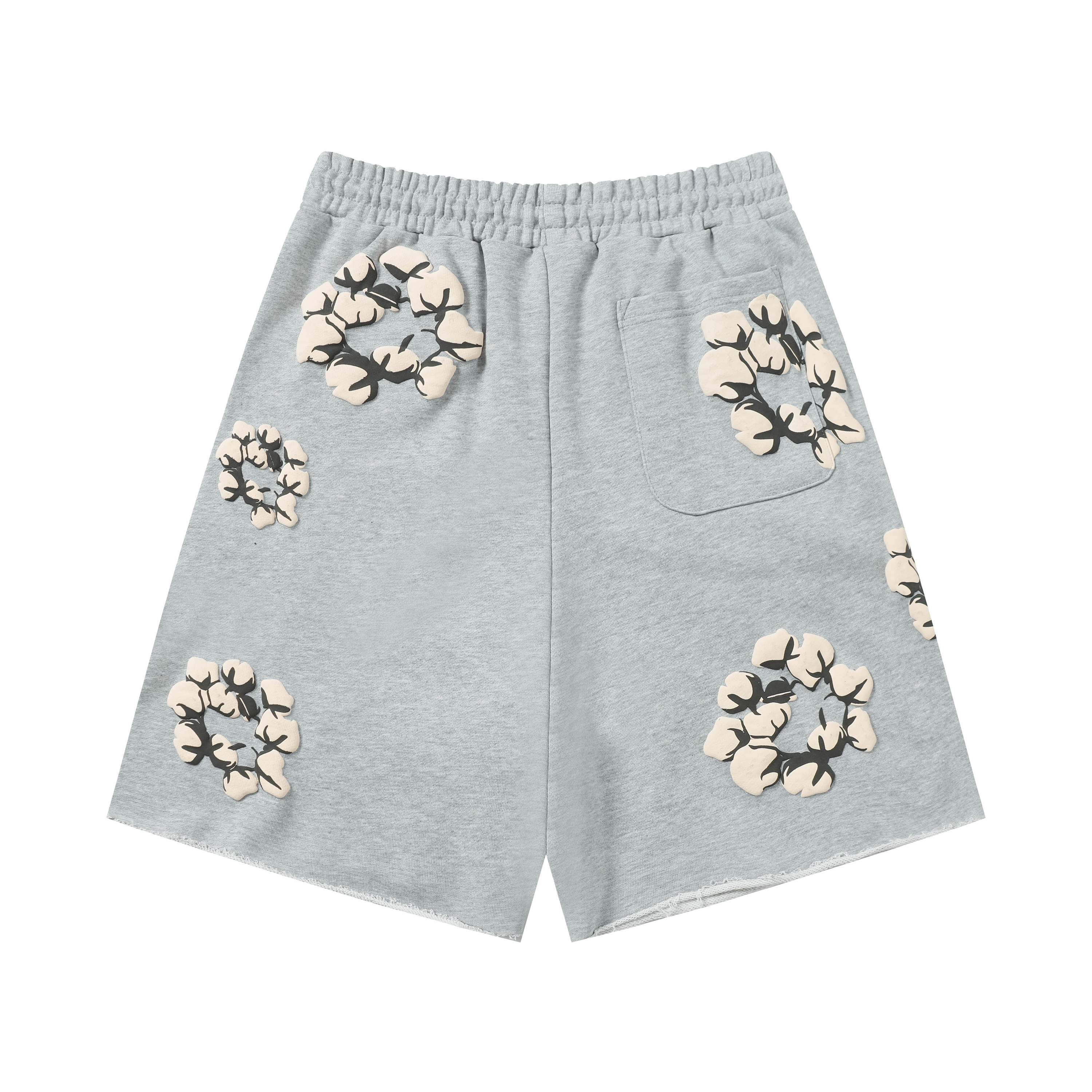 113_Denim Tears Shorts