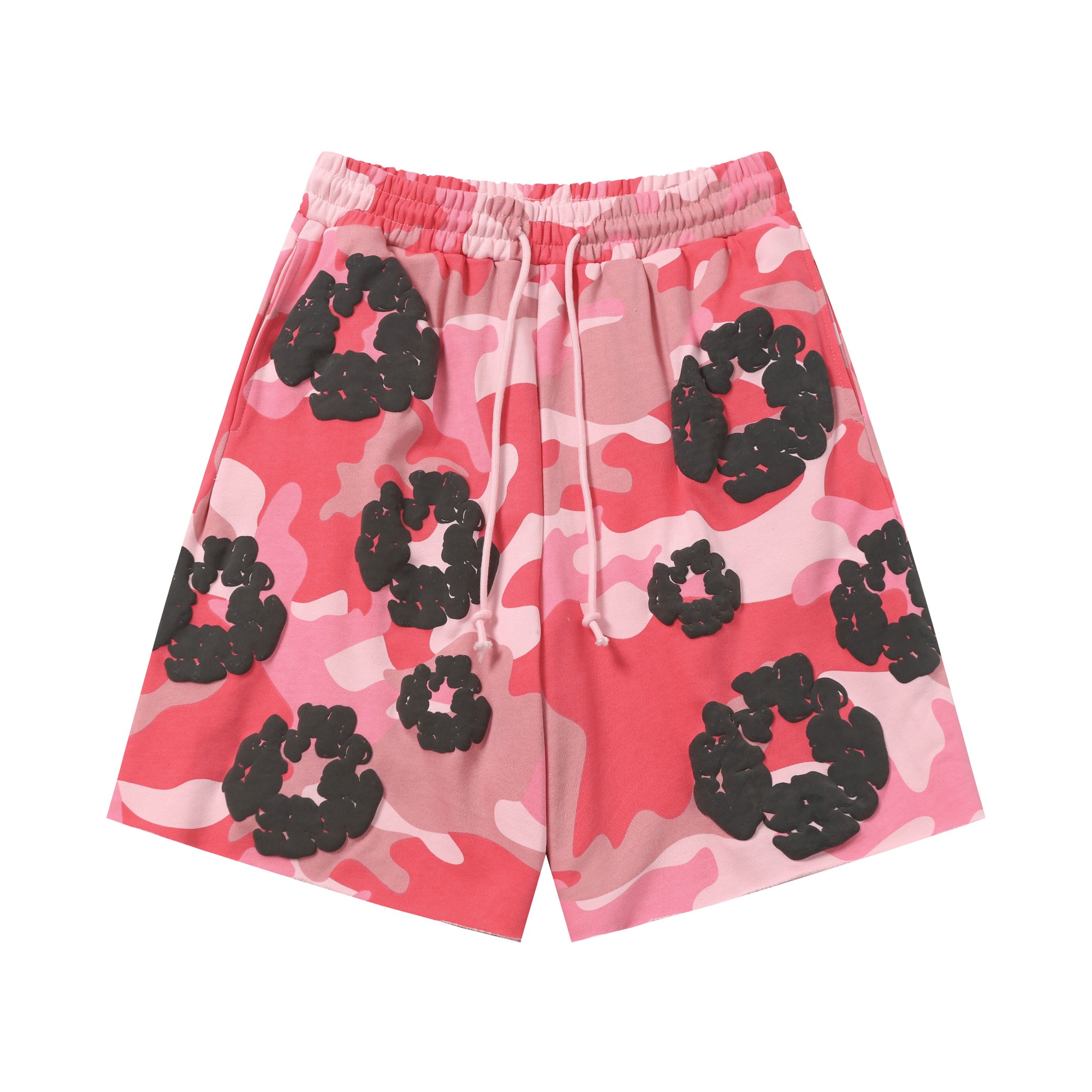 112_Denim Tears Shorts