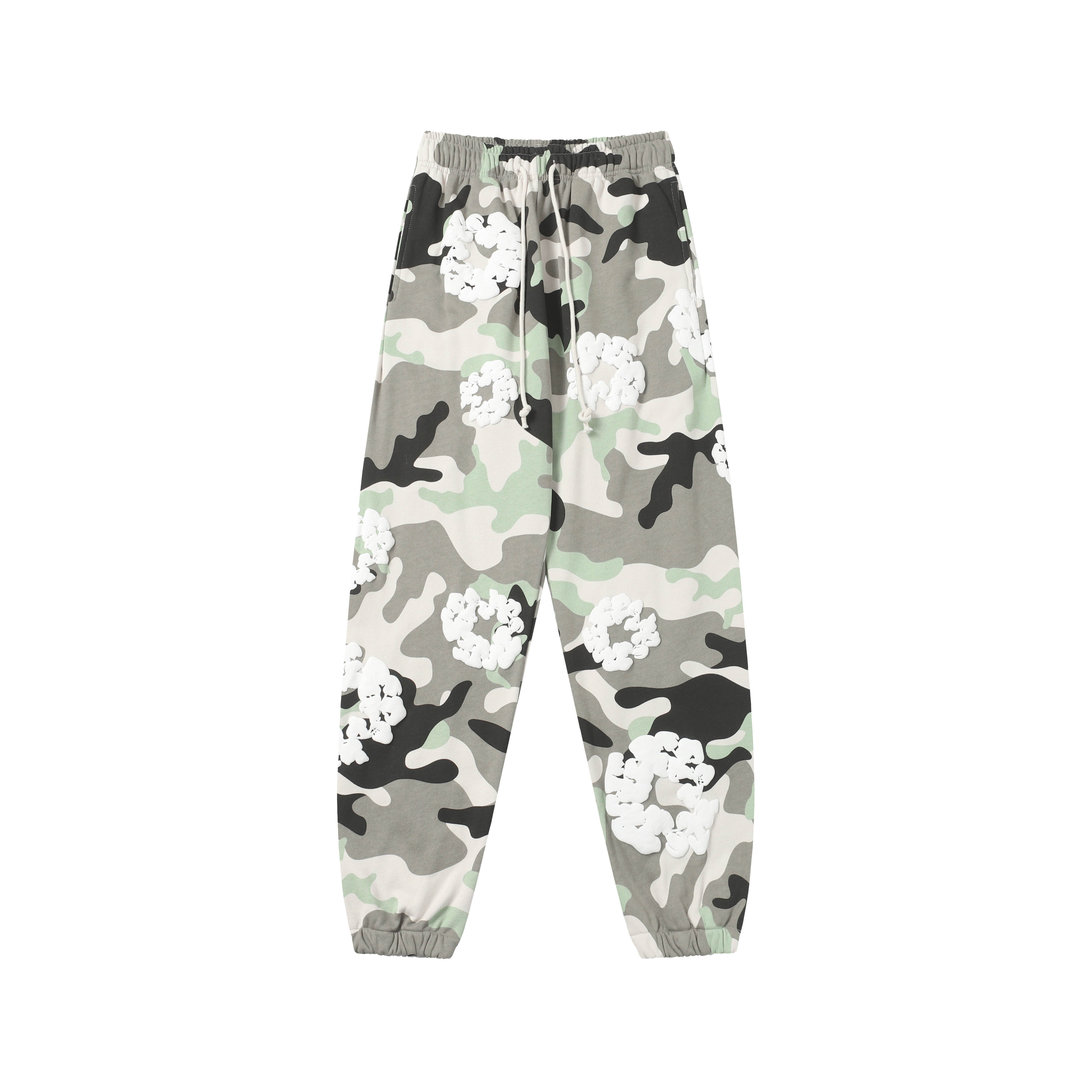 111_Denim Tears Pants