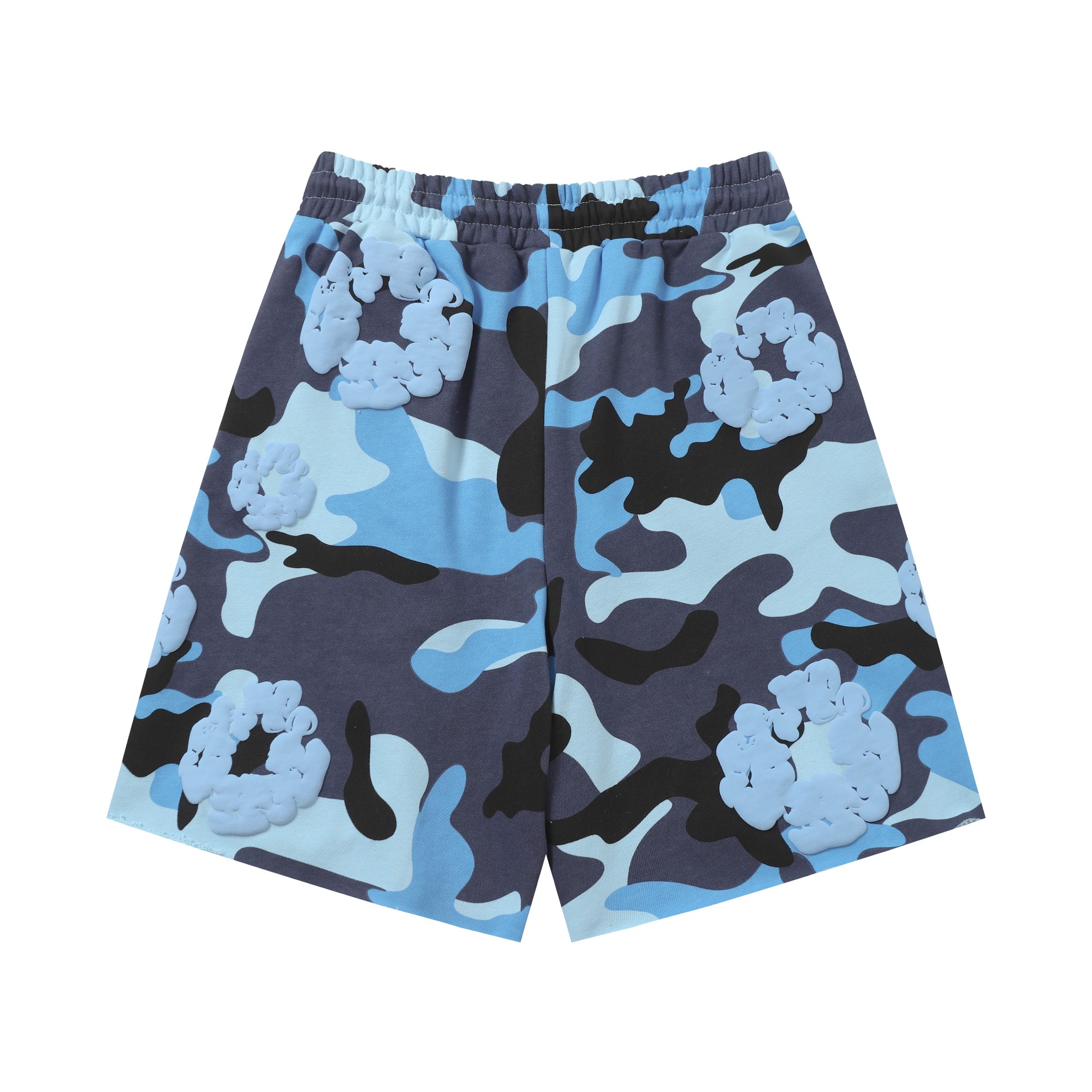 112_Denim Tears Shorts