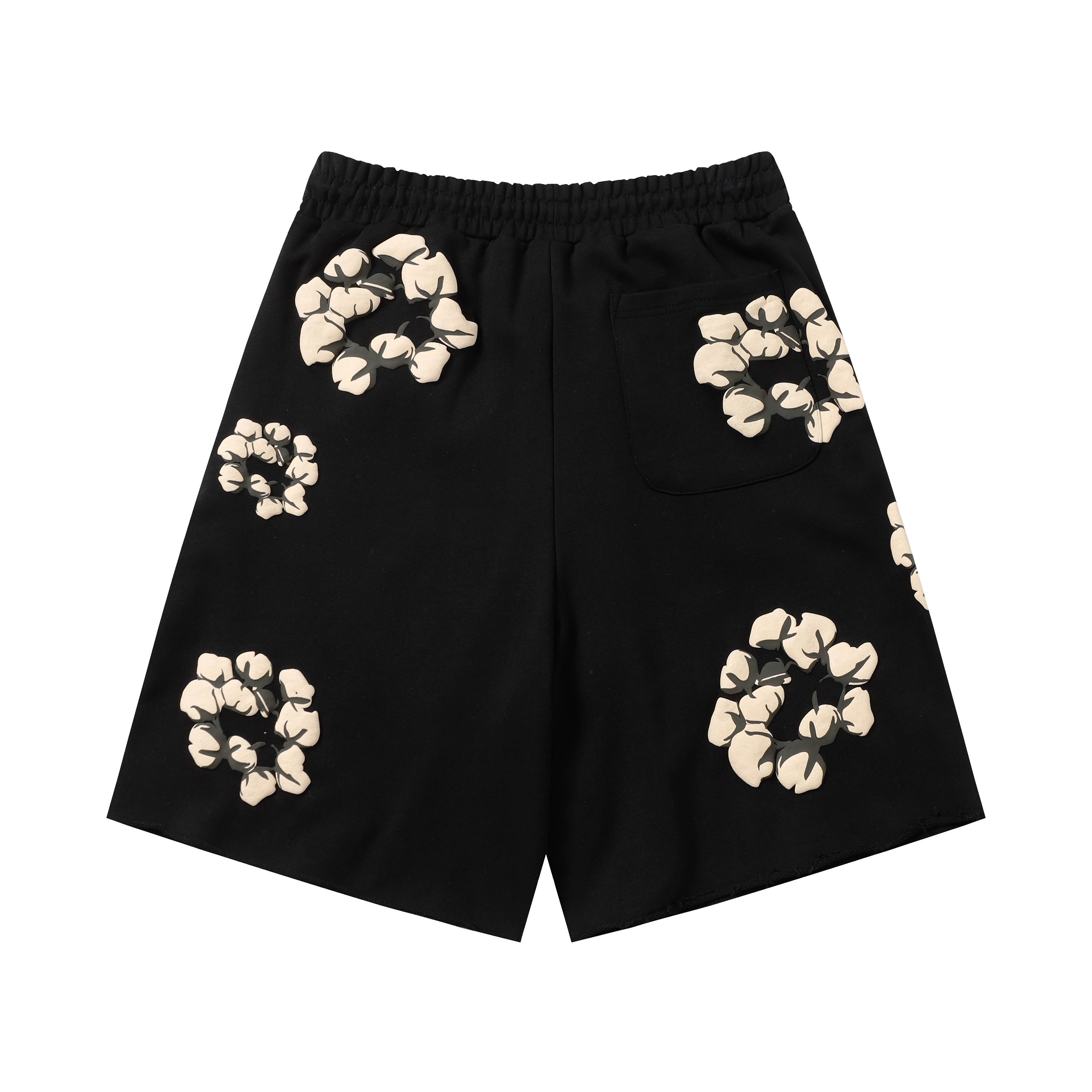 113_Denim Tears Shorts