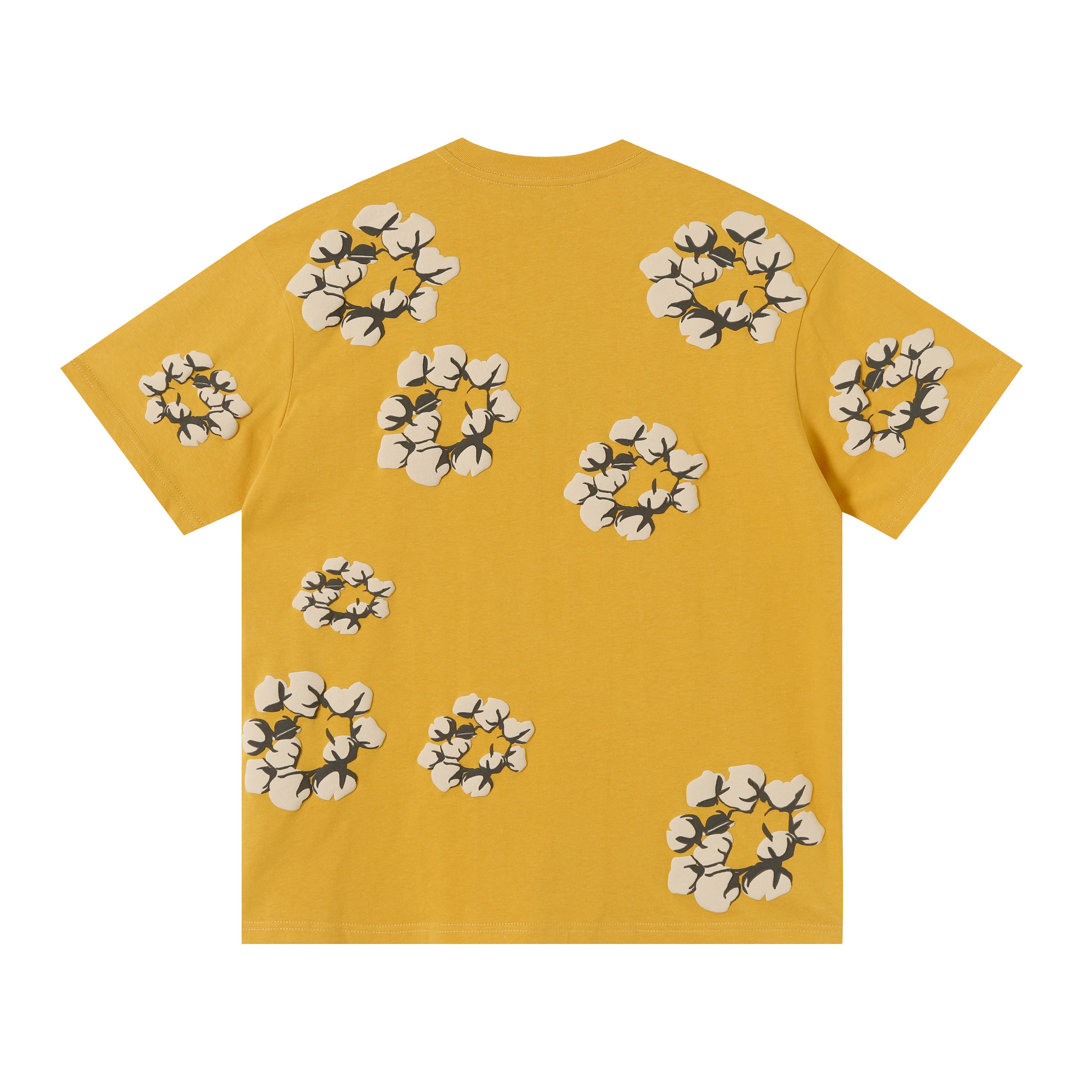 115_Denim Tears T-Shirt