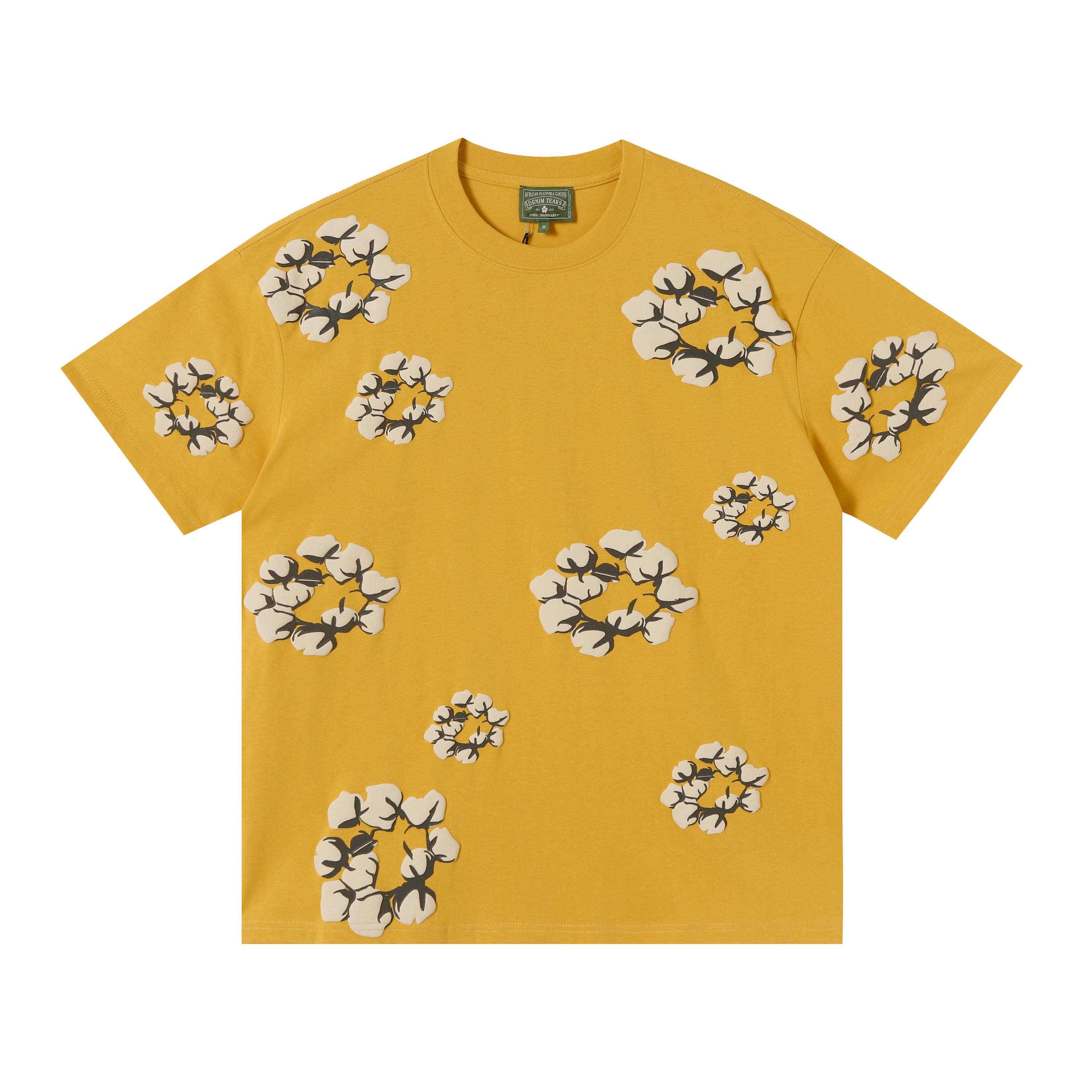 115_Denim Tears T-Shirt